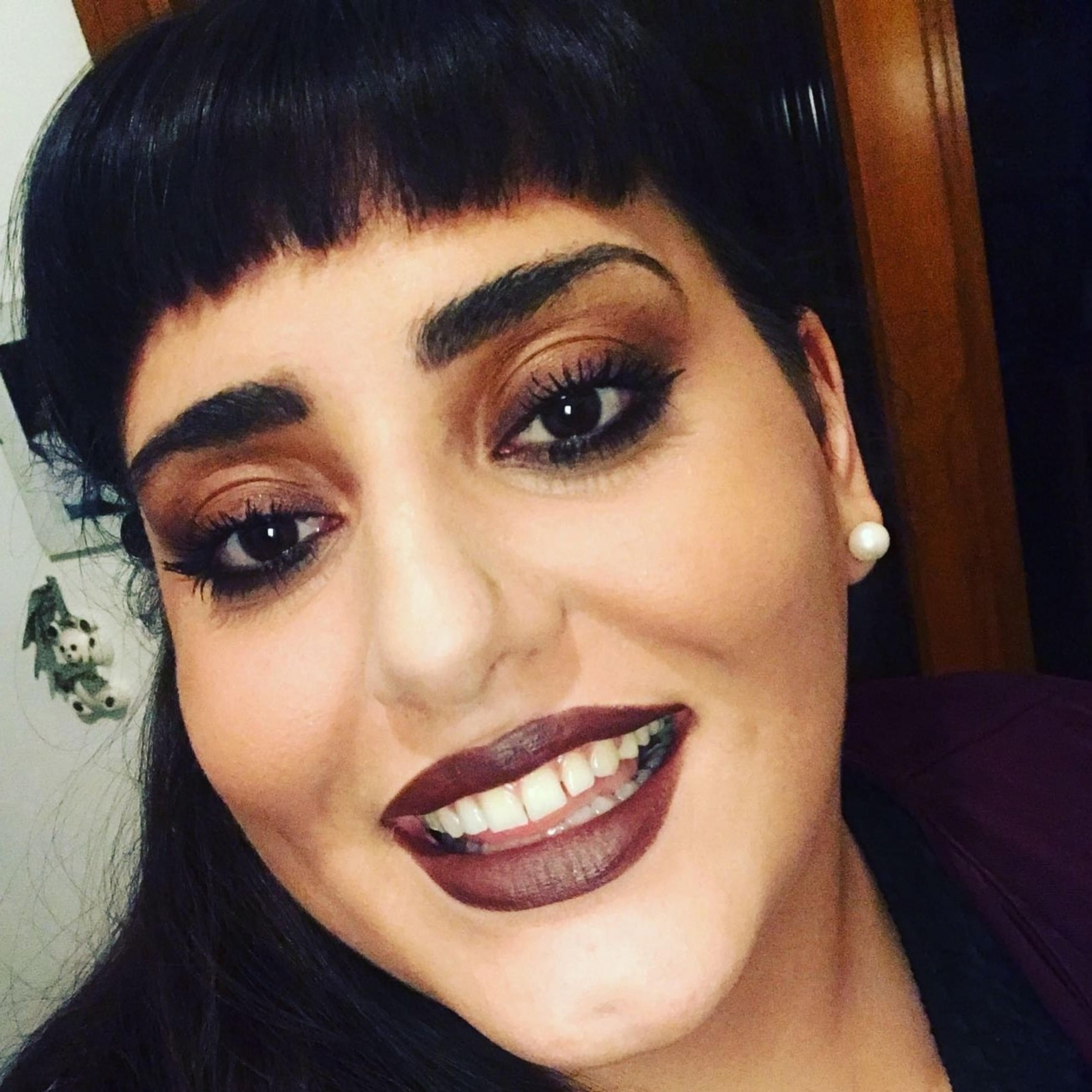 Elisa Bazzurri
