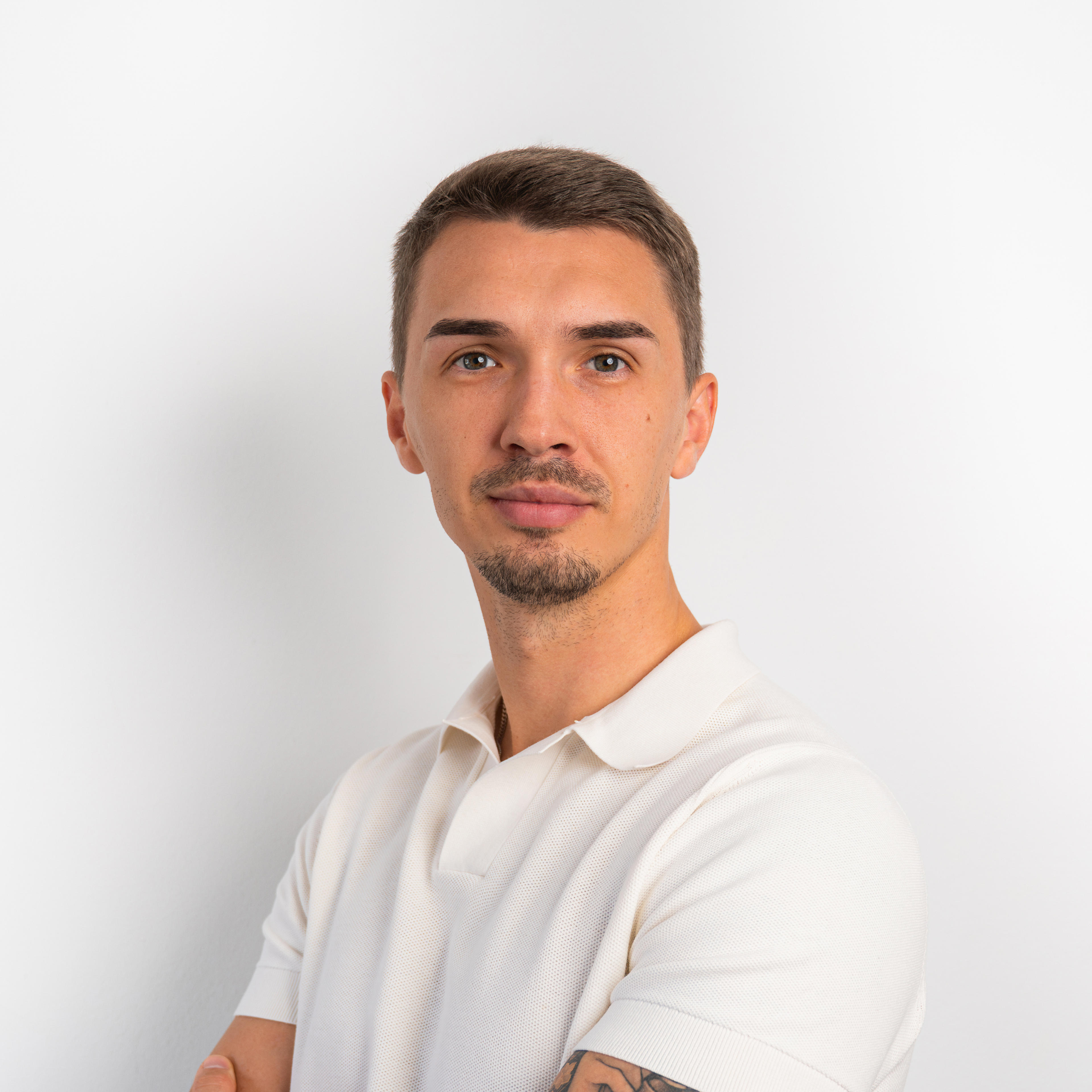 Cristian Alin
