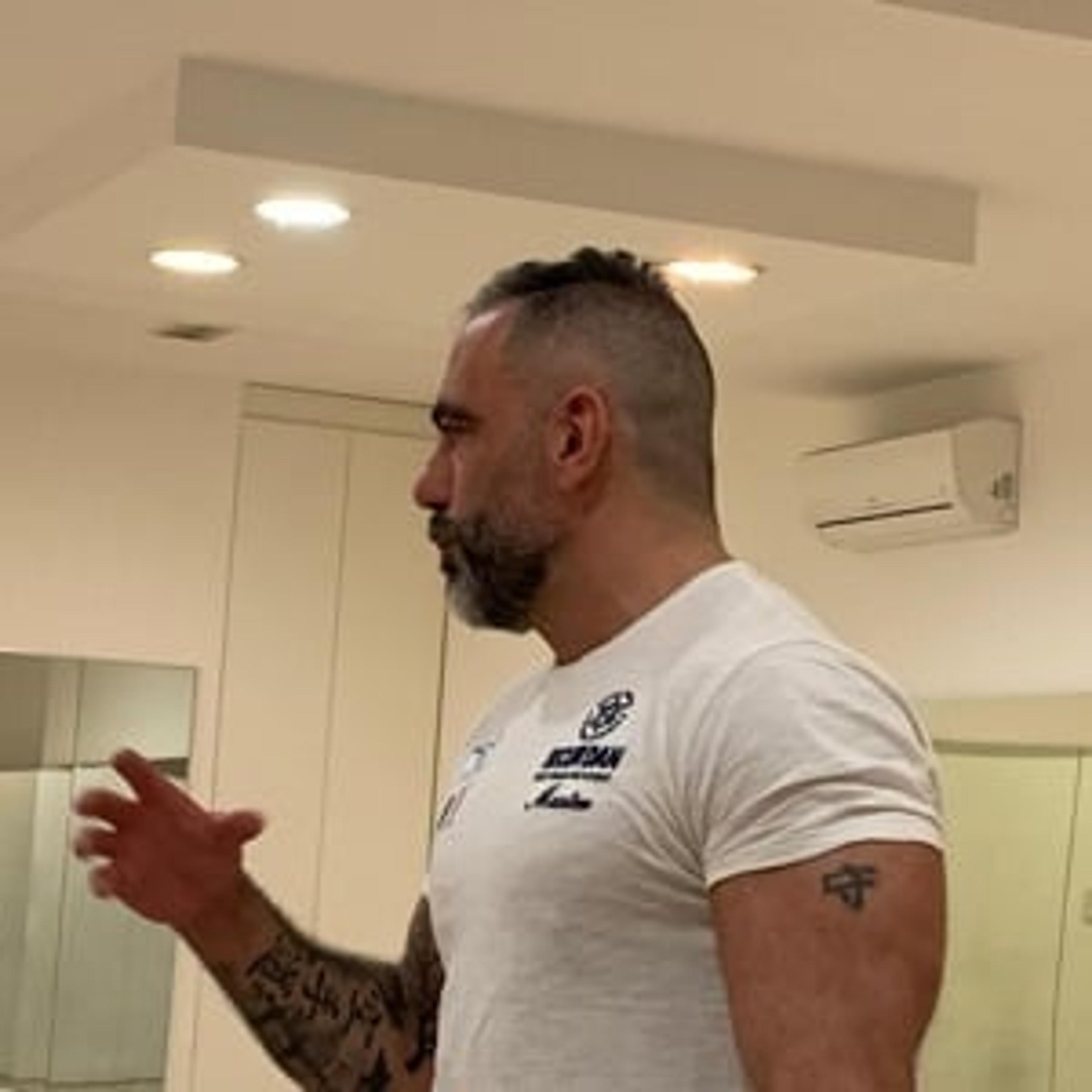 Daniele Rossi