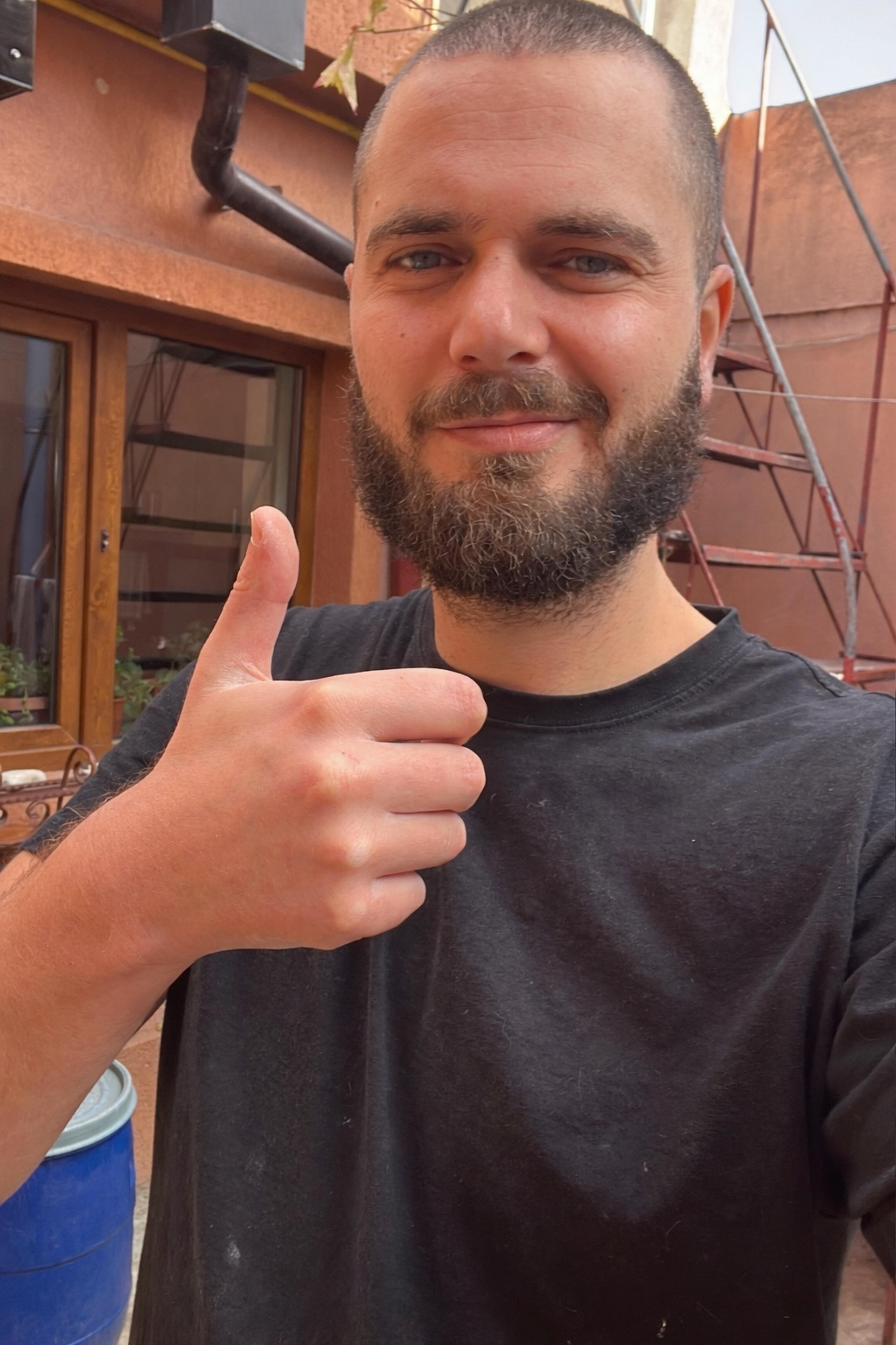 Laurentiu Tudose