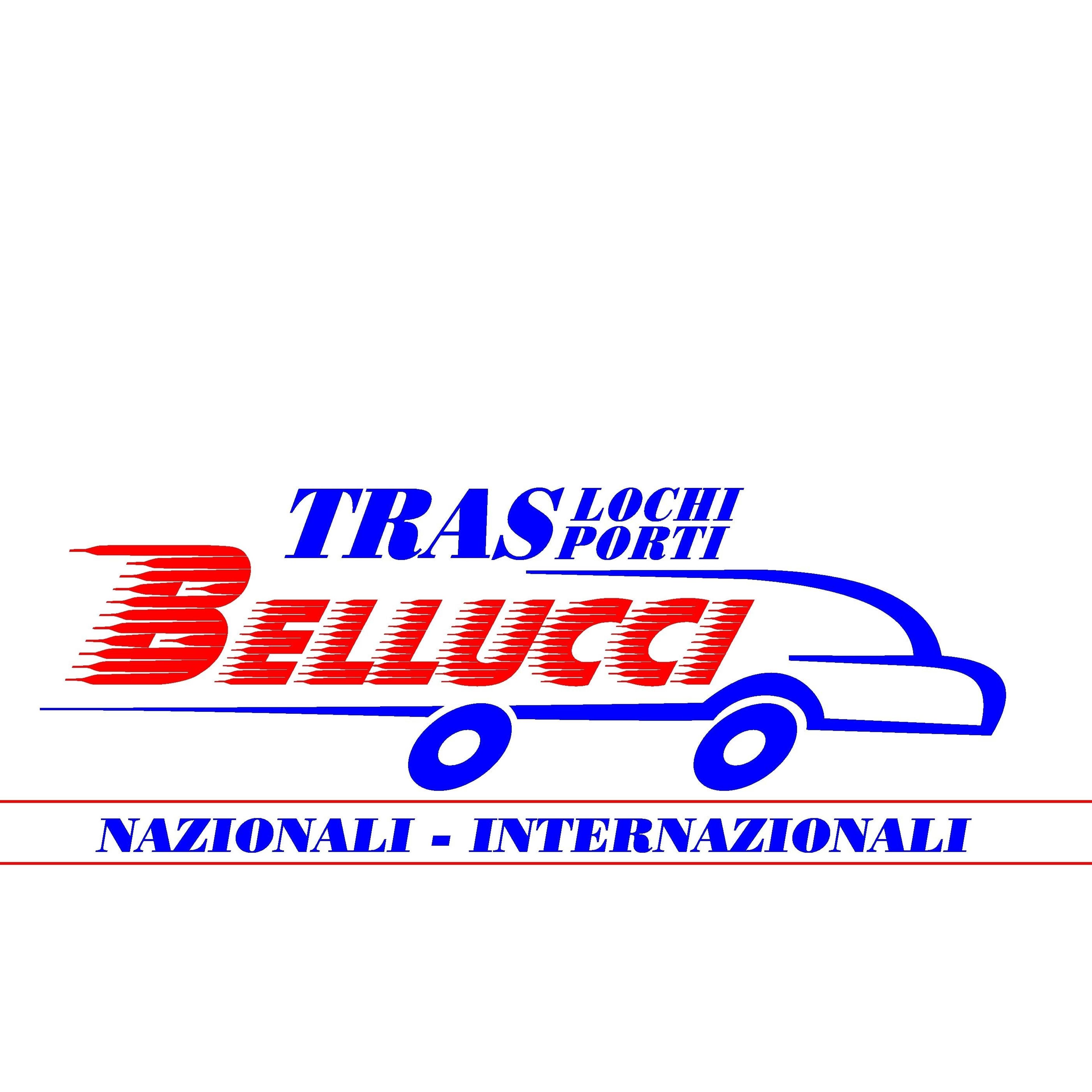Bellucci Traslochi Nazionali ed Internazionali