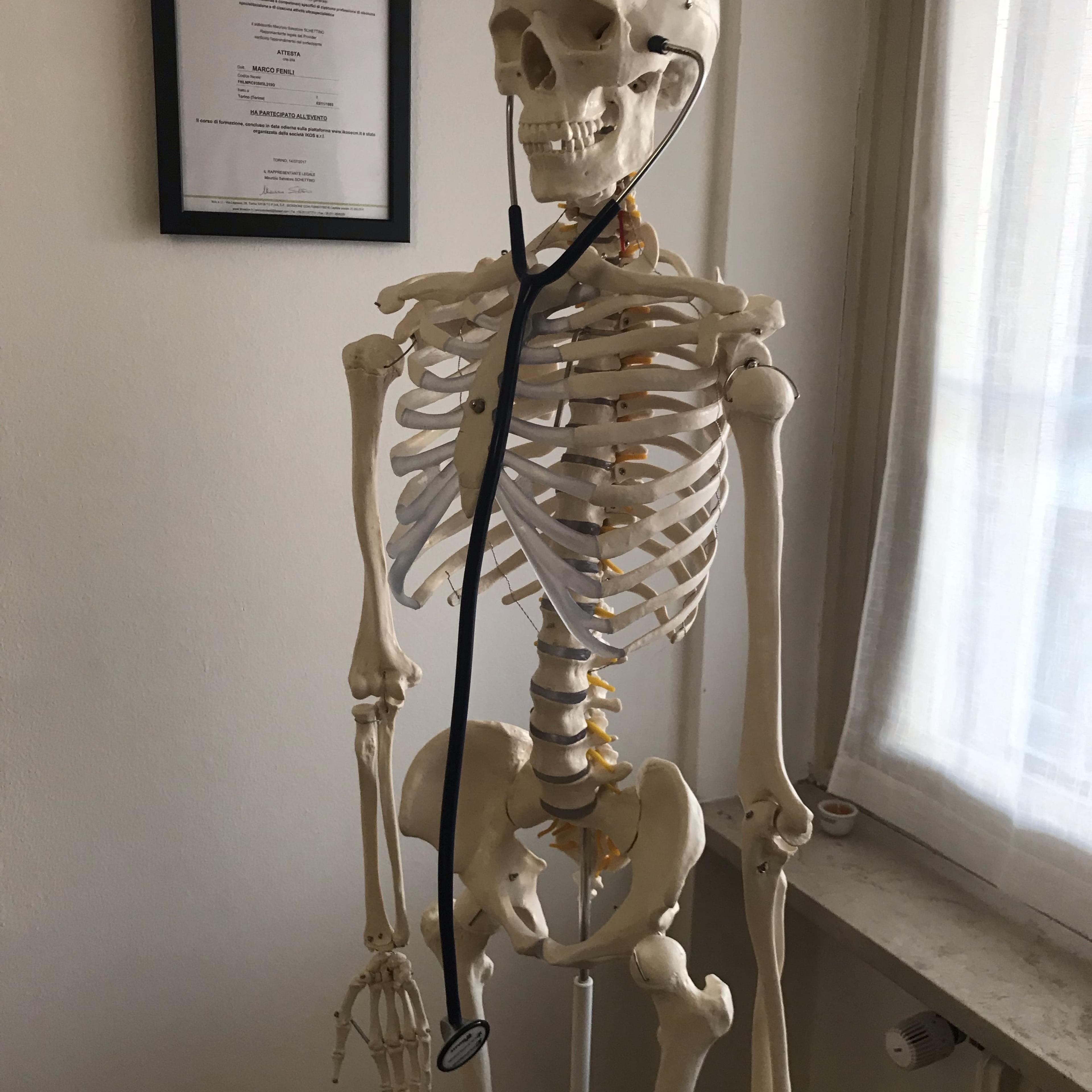 Chinesiologo-Massaggiatore-Osteopata