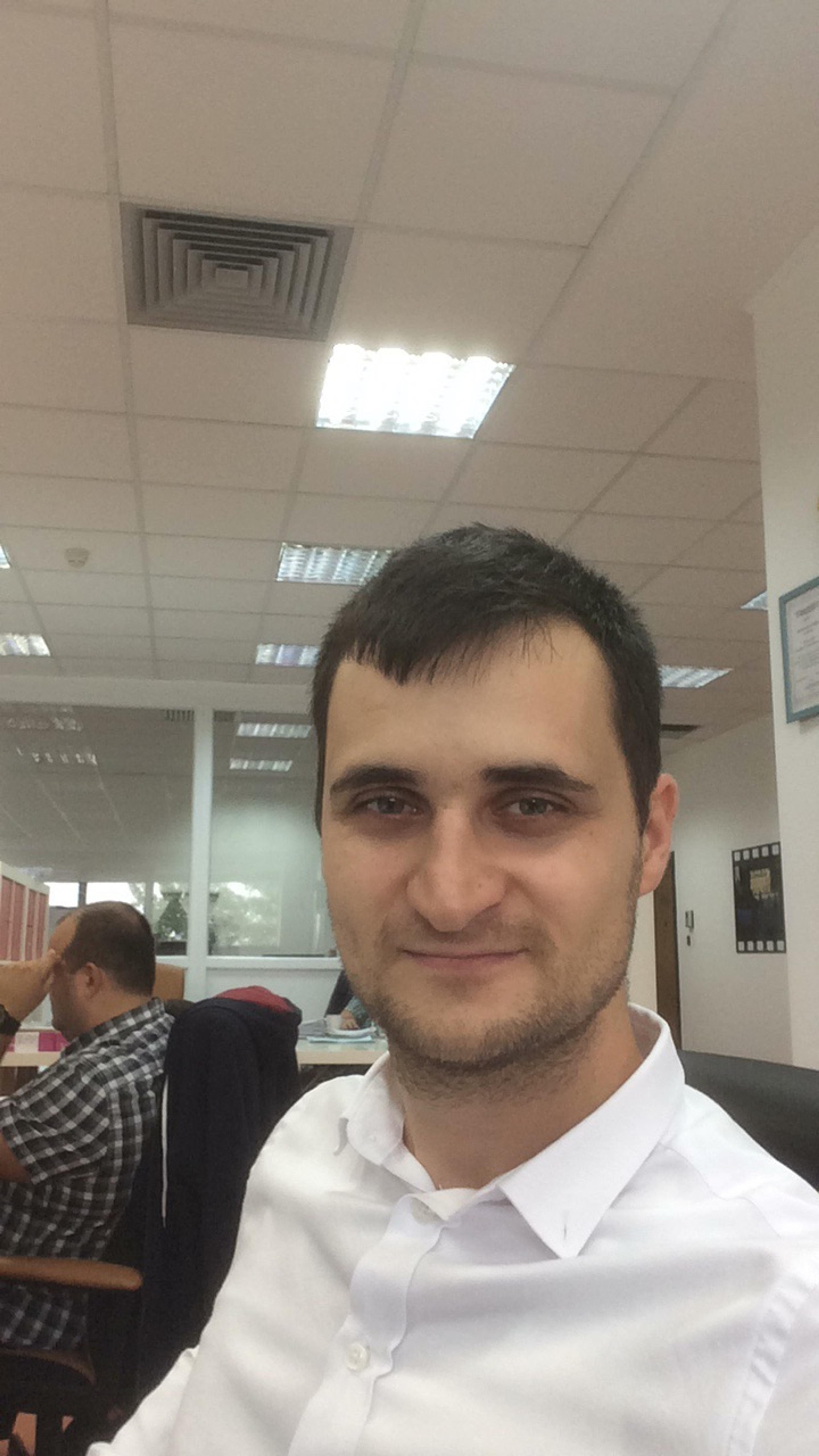 Ionut Marinescu