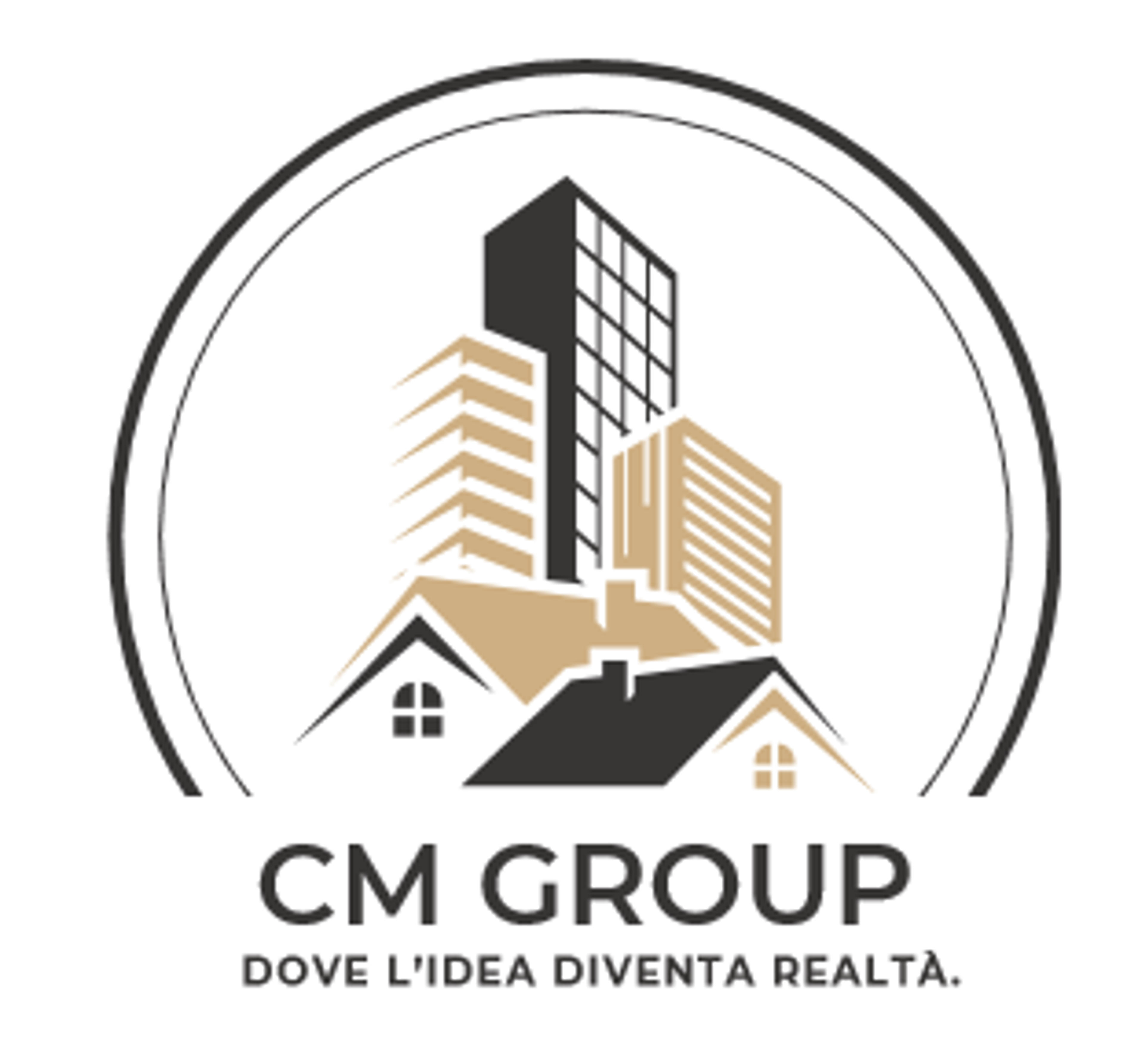 Cm Group