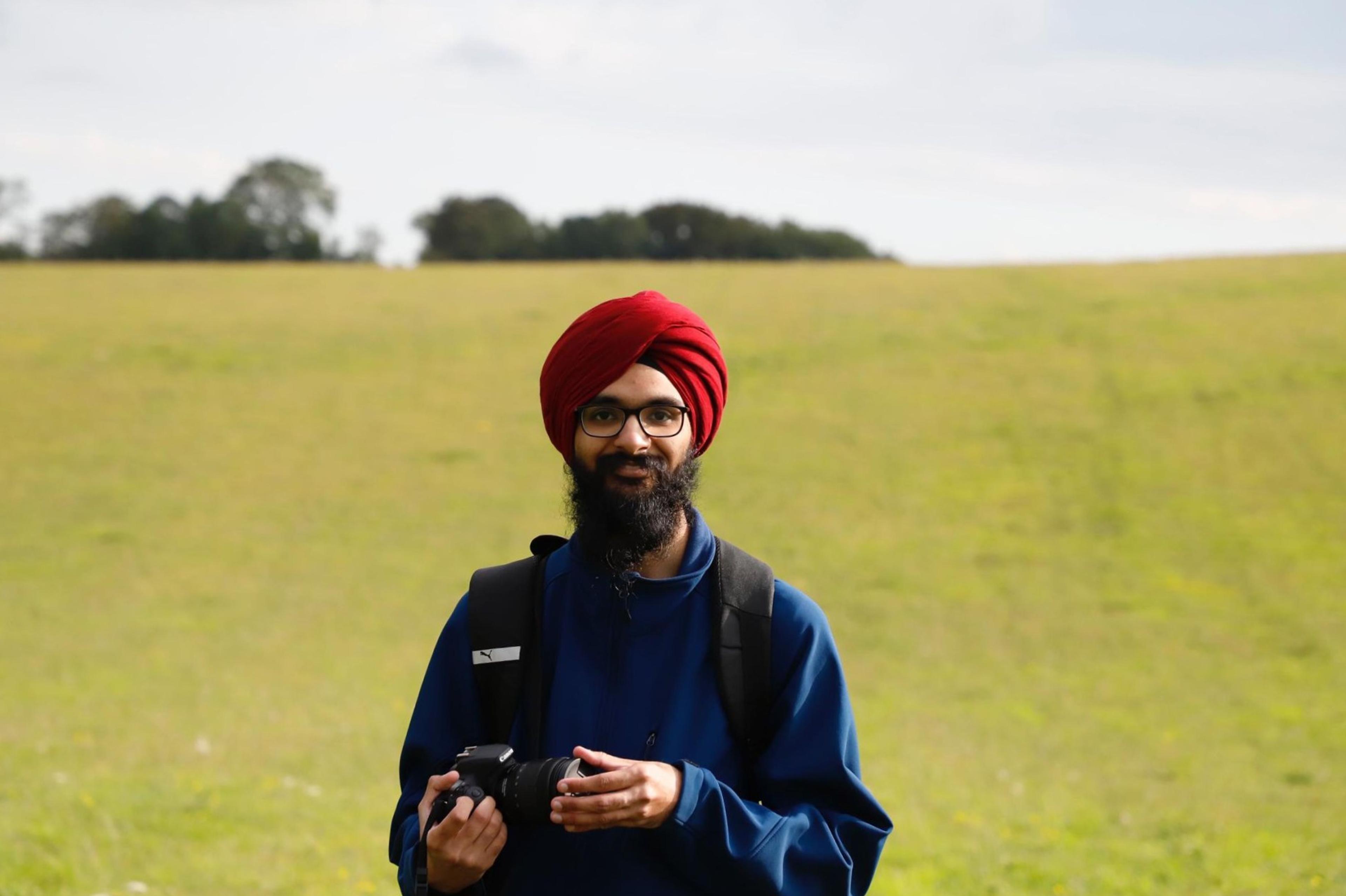 Gurnoor Singh