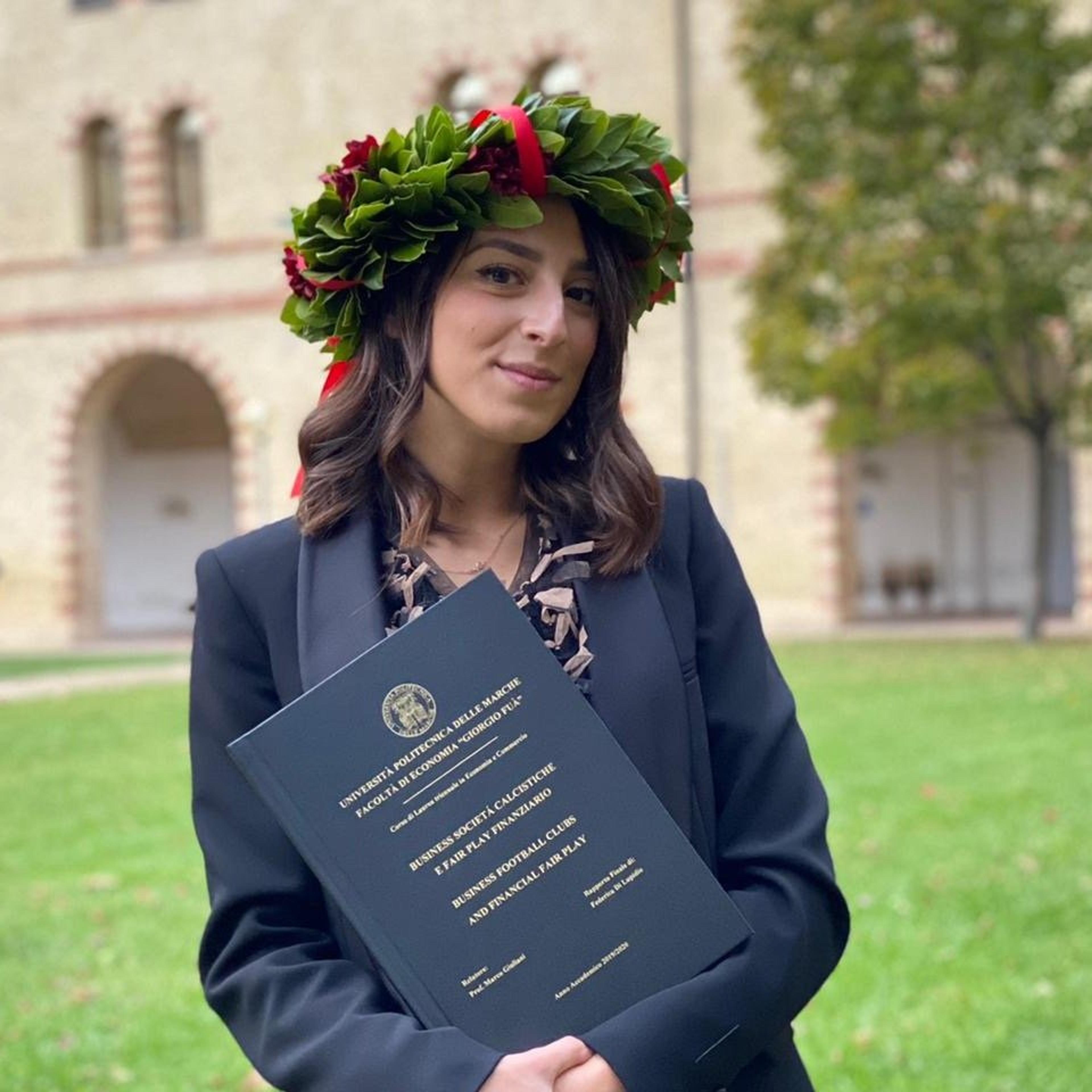 Federica Di Lupidio