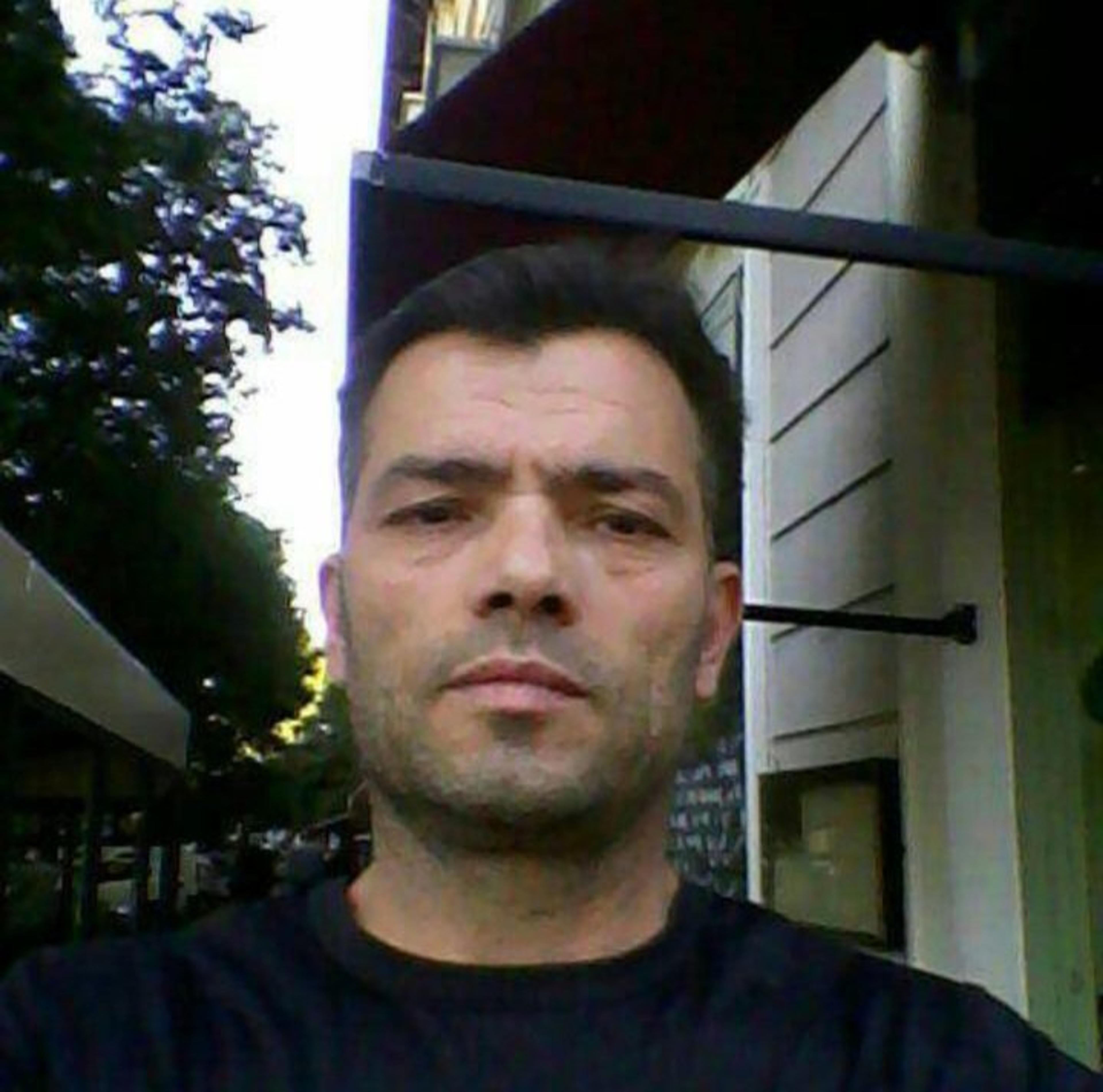 Alfredo Precaj