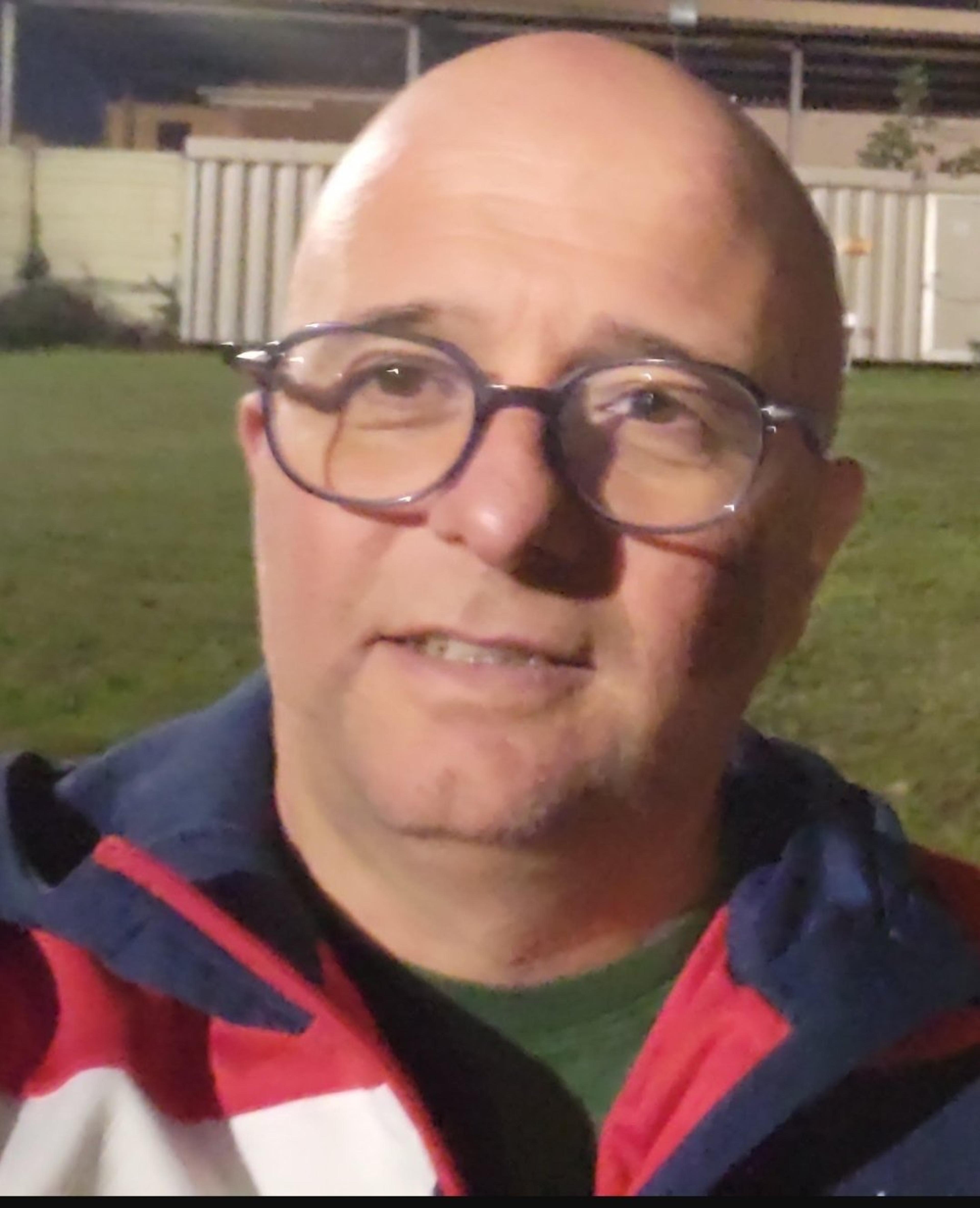 Giacomo Magnelli