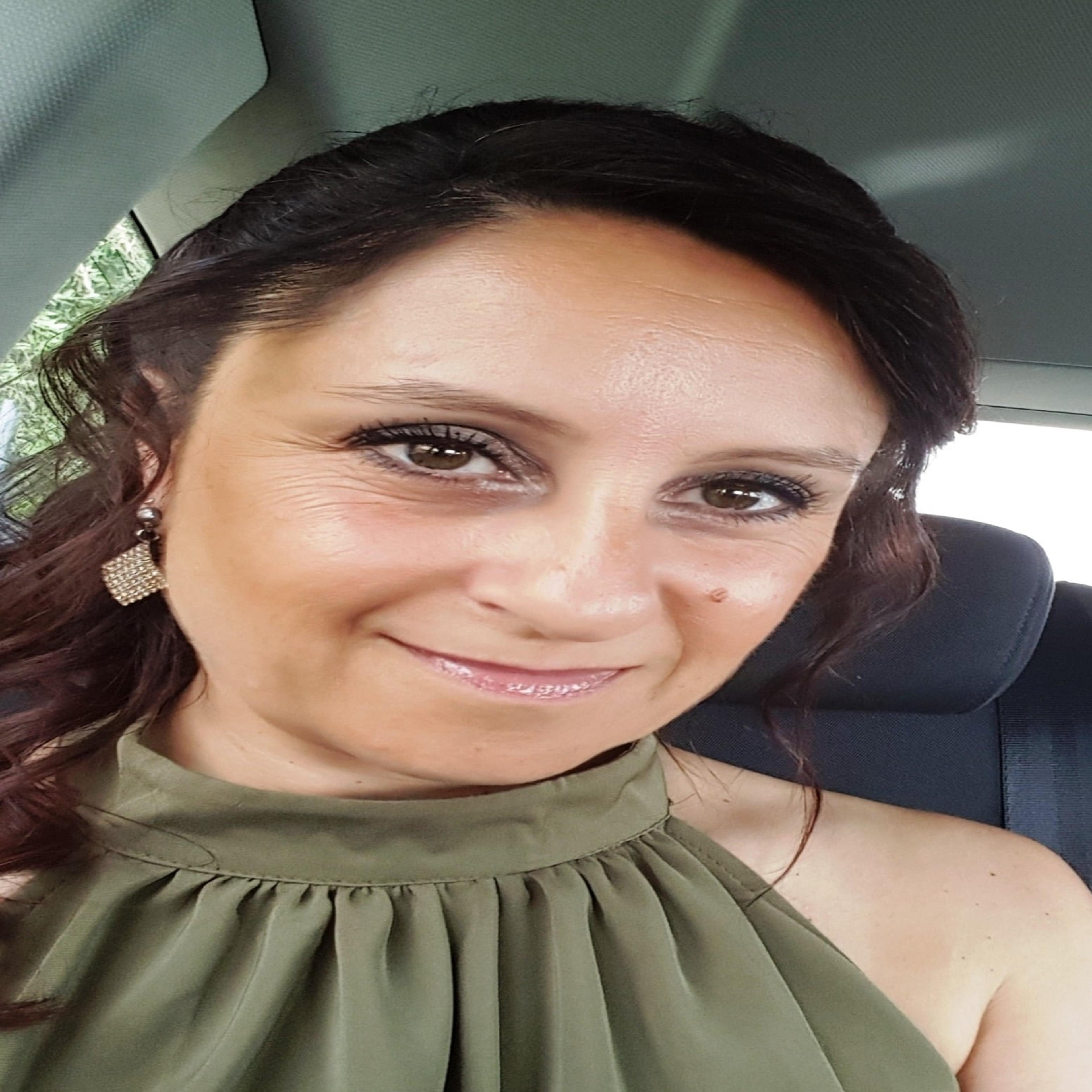 Anna Di Spirito