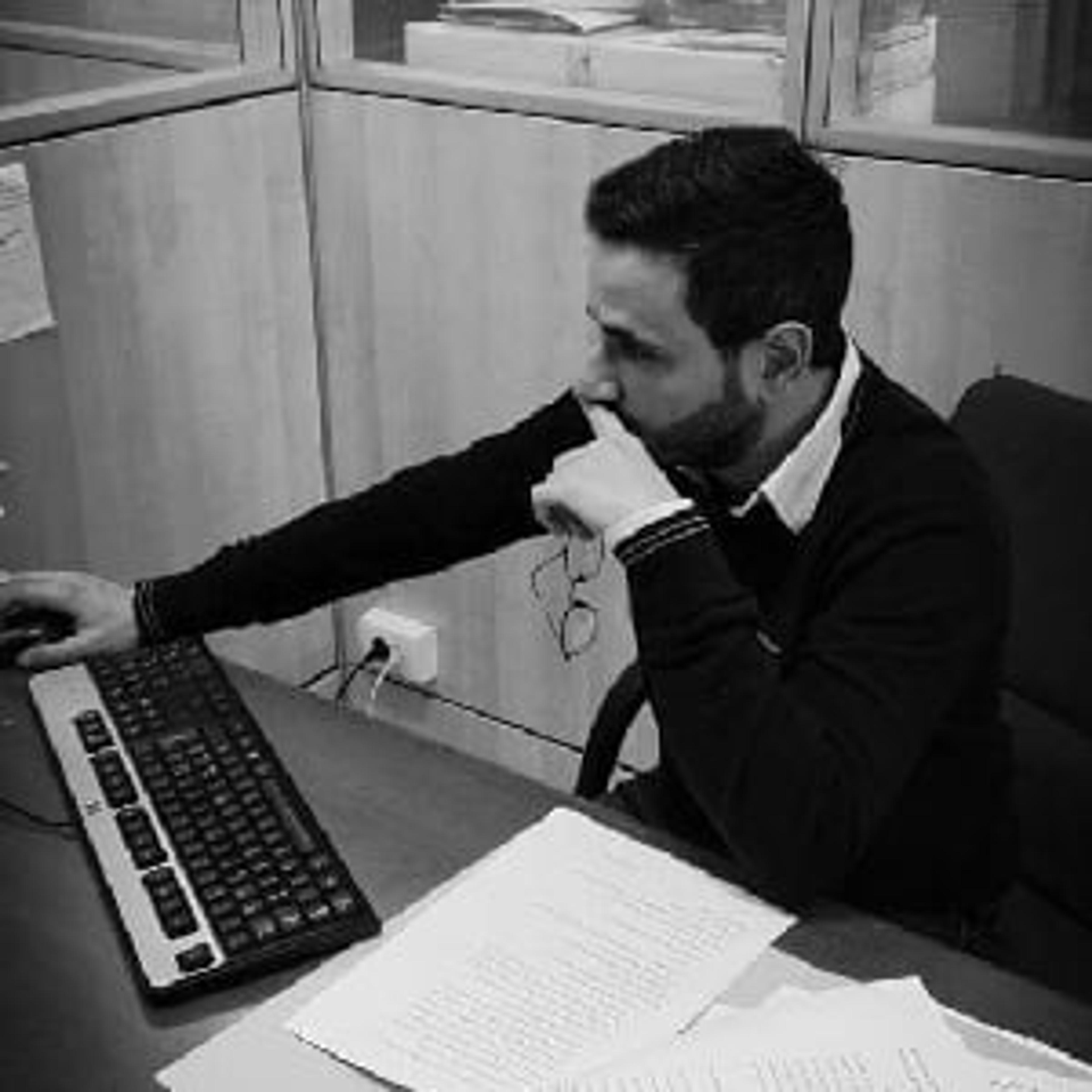 Alfredo Scognamiglio