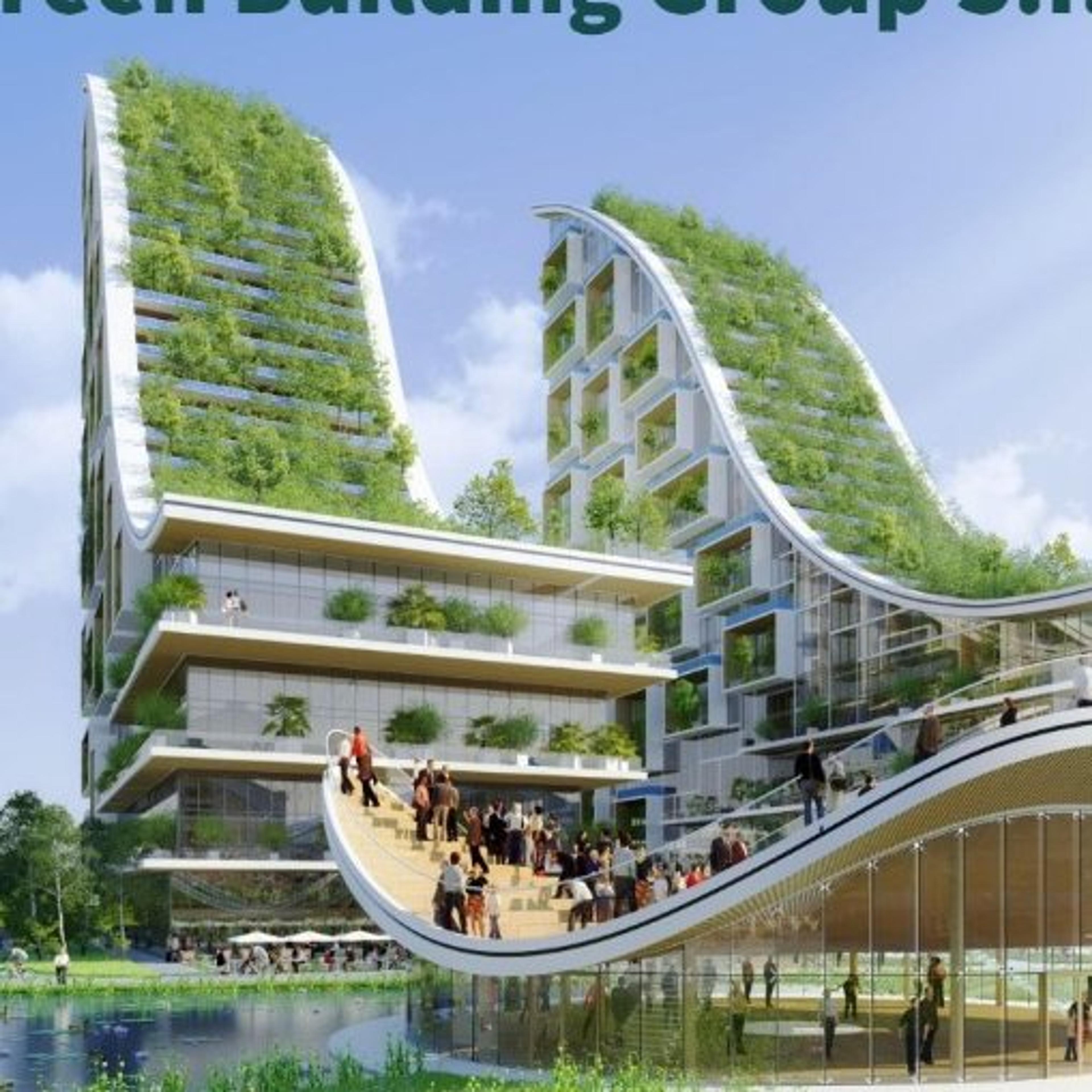 Green building group srls