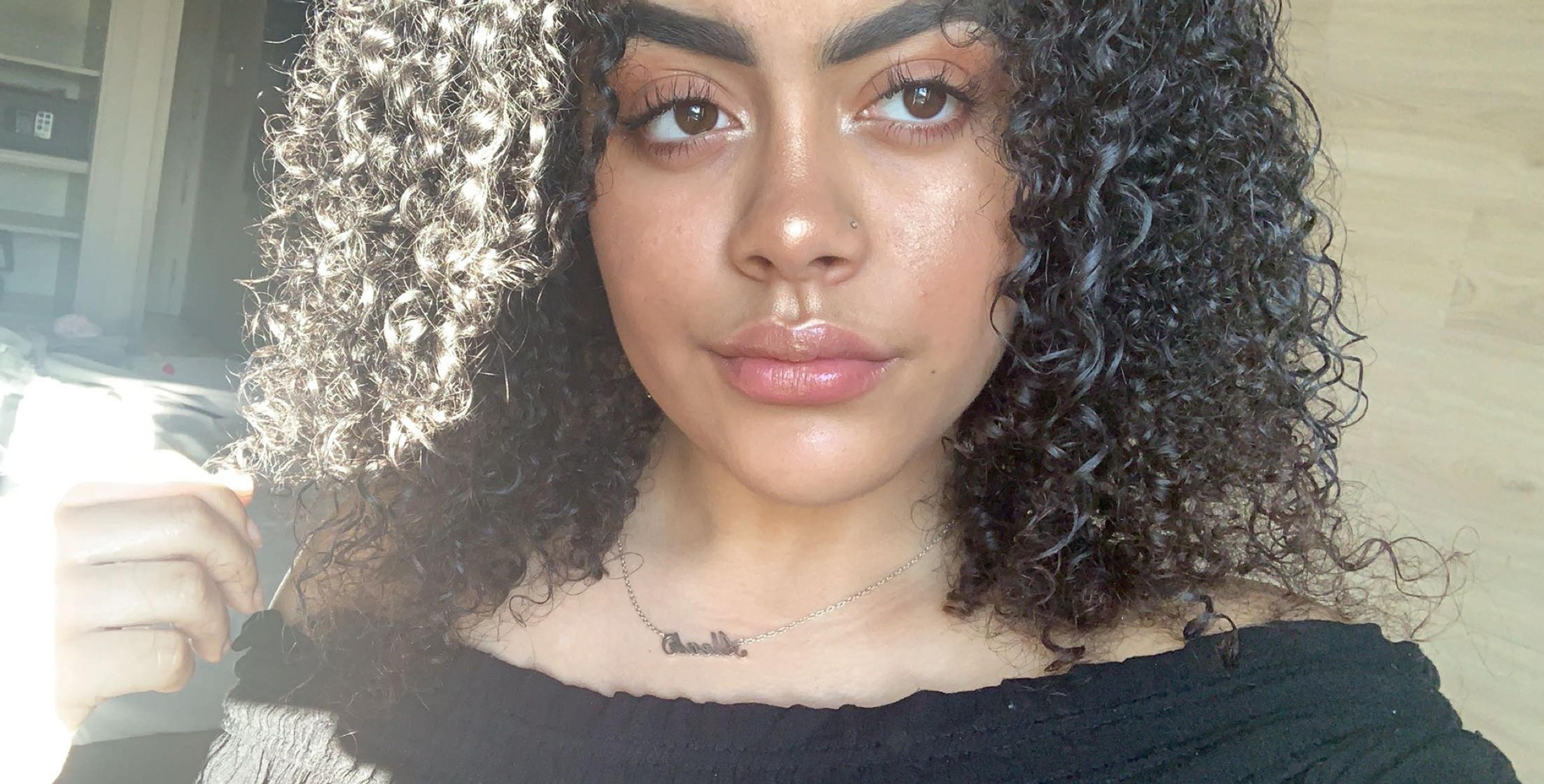Aleah Granville