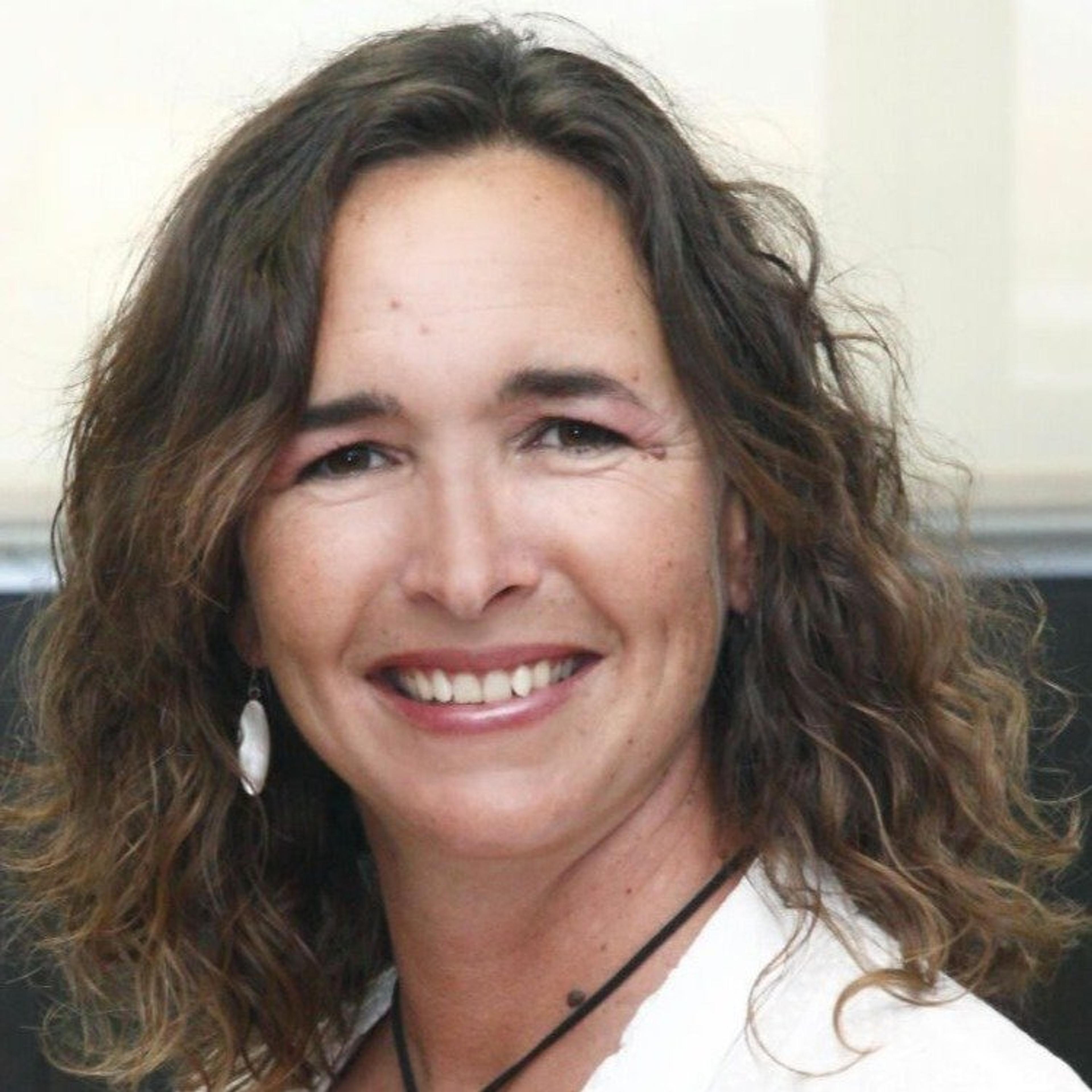 Maria Pilar Wesolowski Jimenez