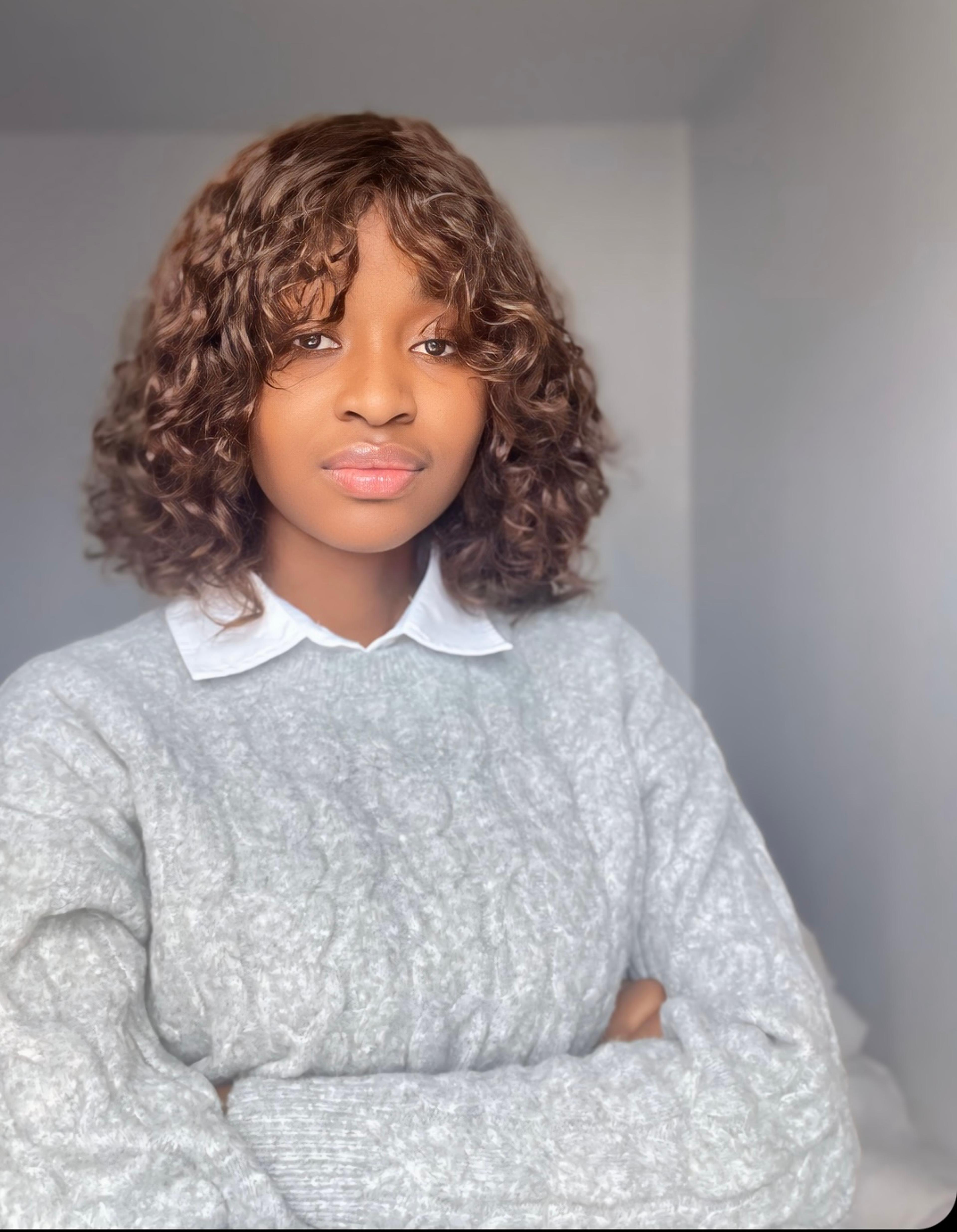 Vanessa Eyenga