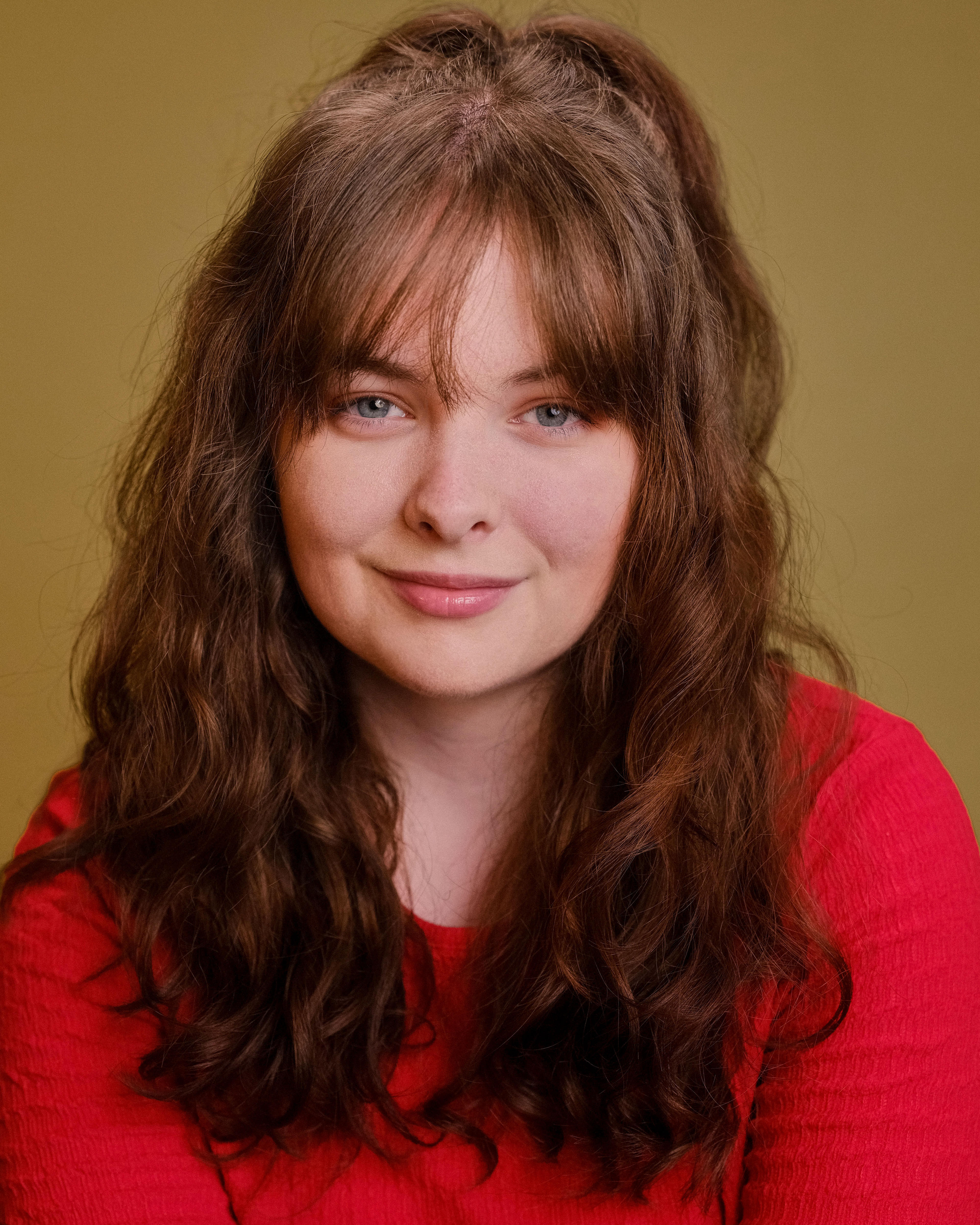 Thea Evans