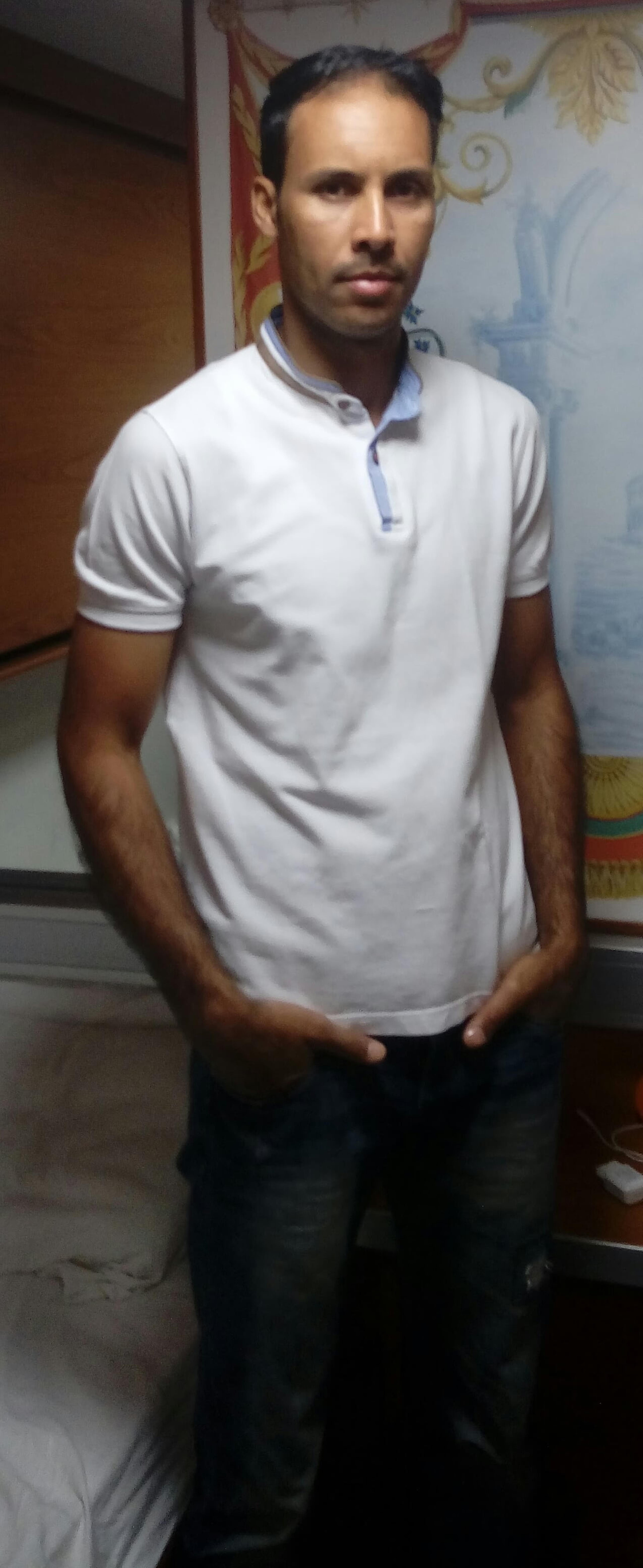Hassan Belouardi