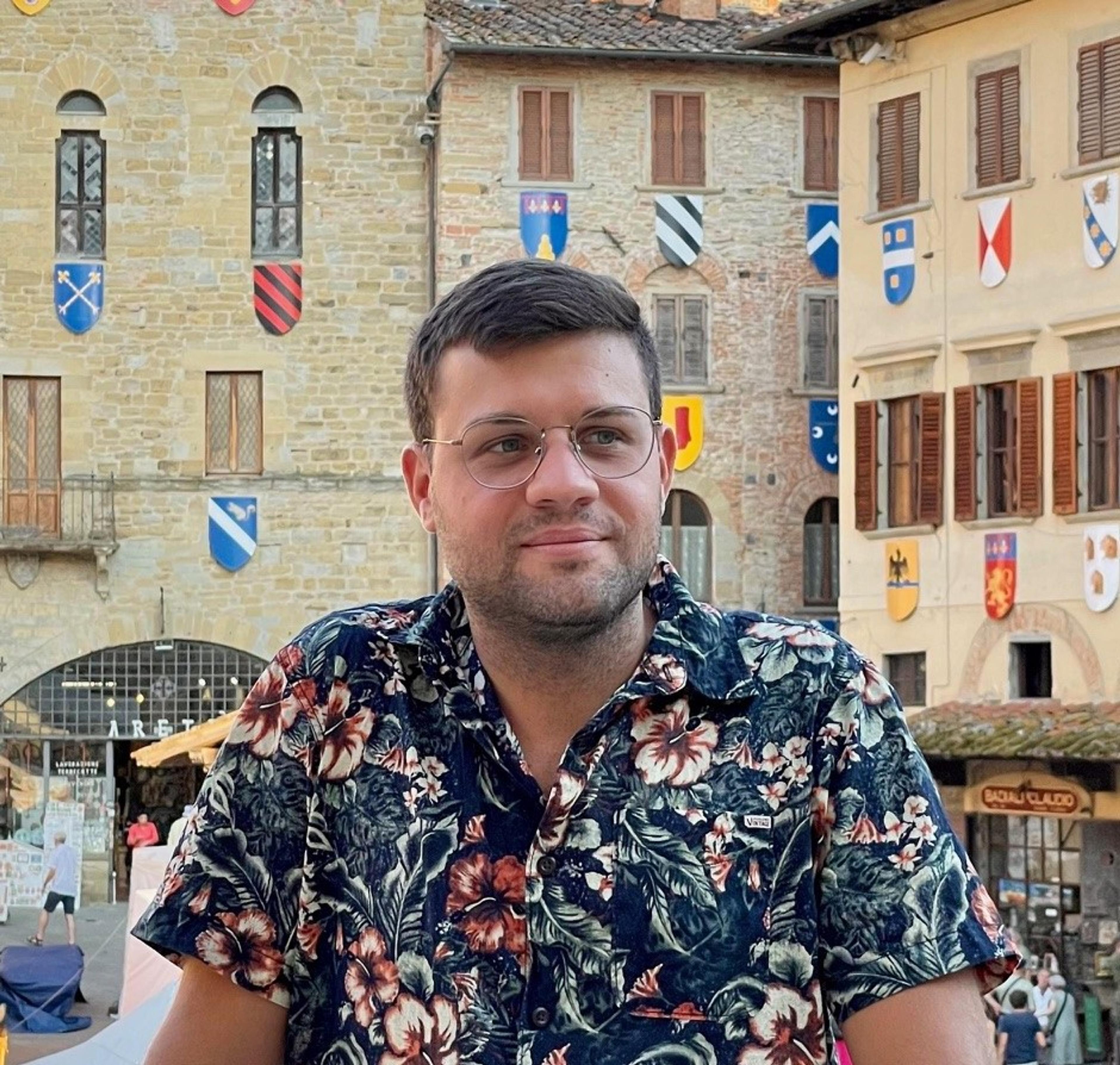 Luca Valente