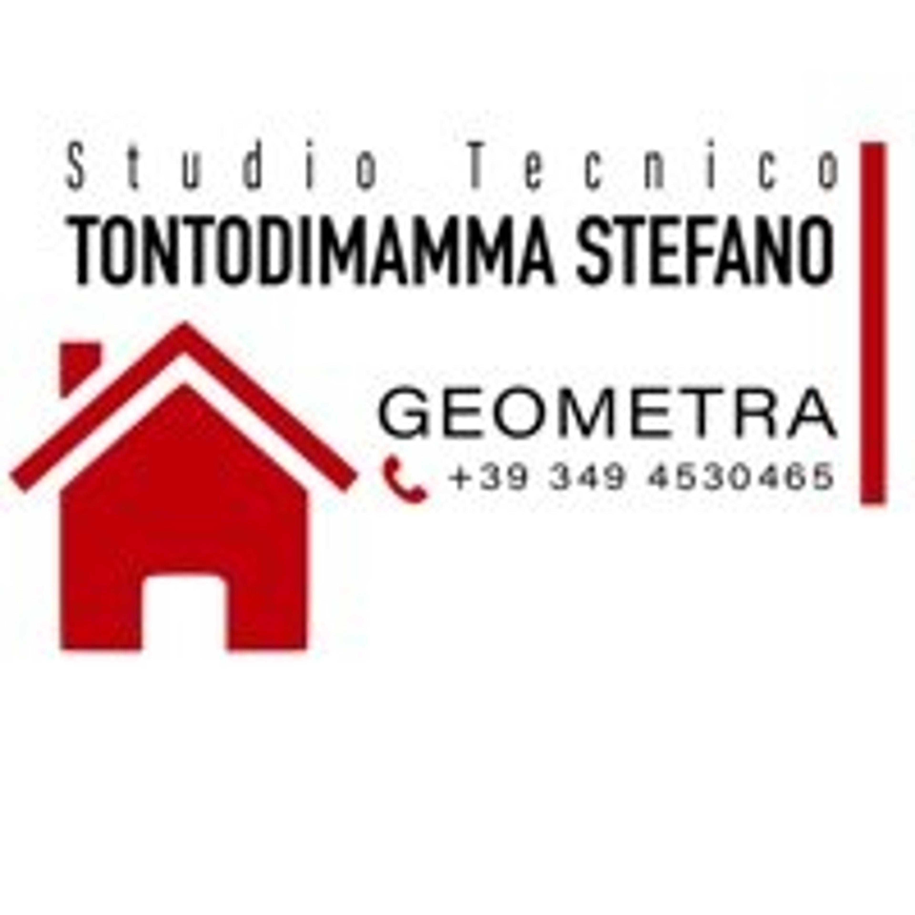 Geometra Tontodimamma Stefano