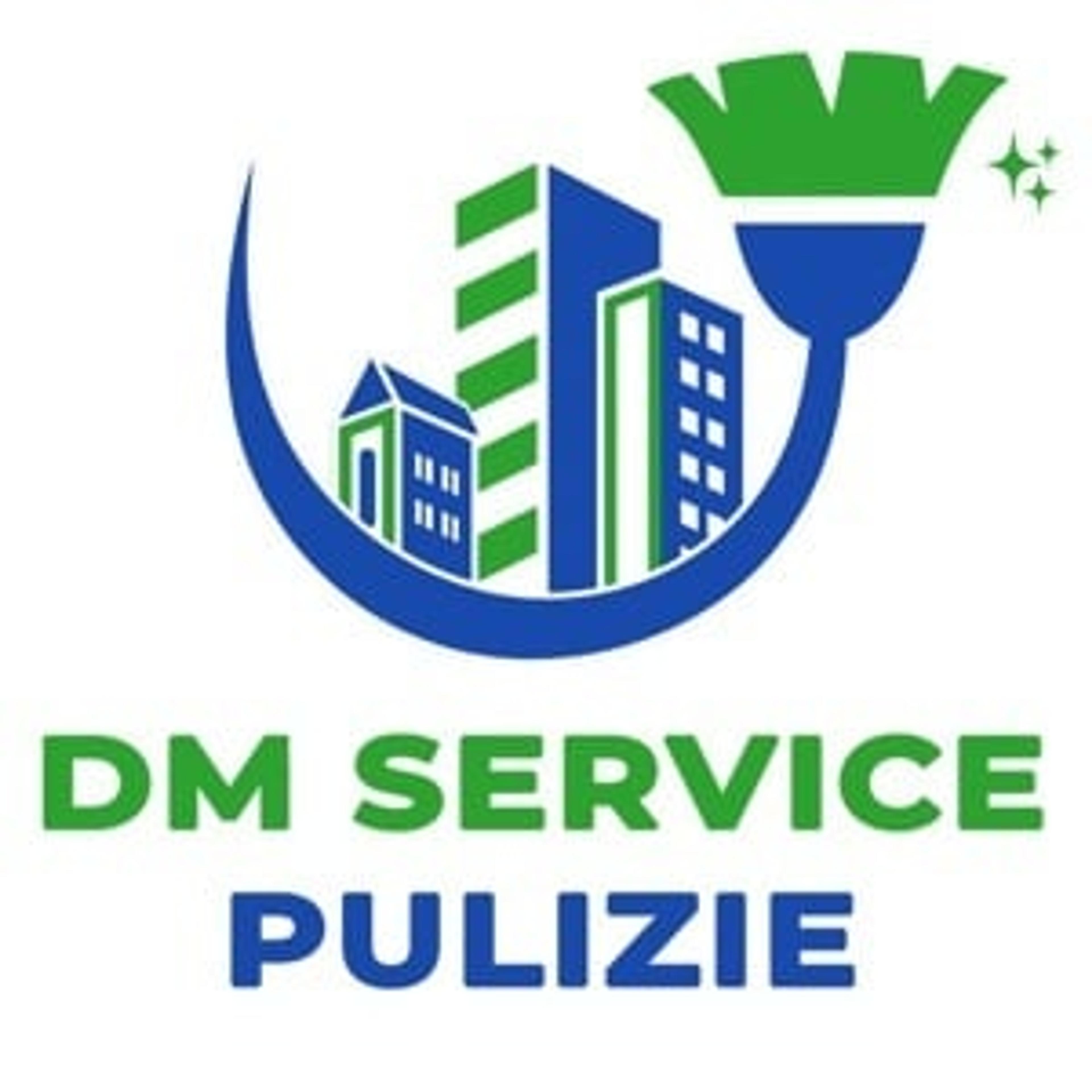 DM Service pulizie