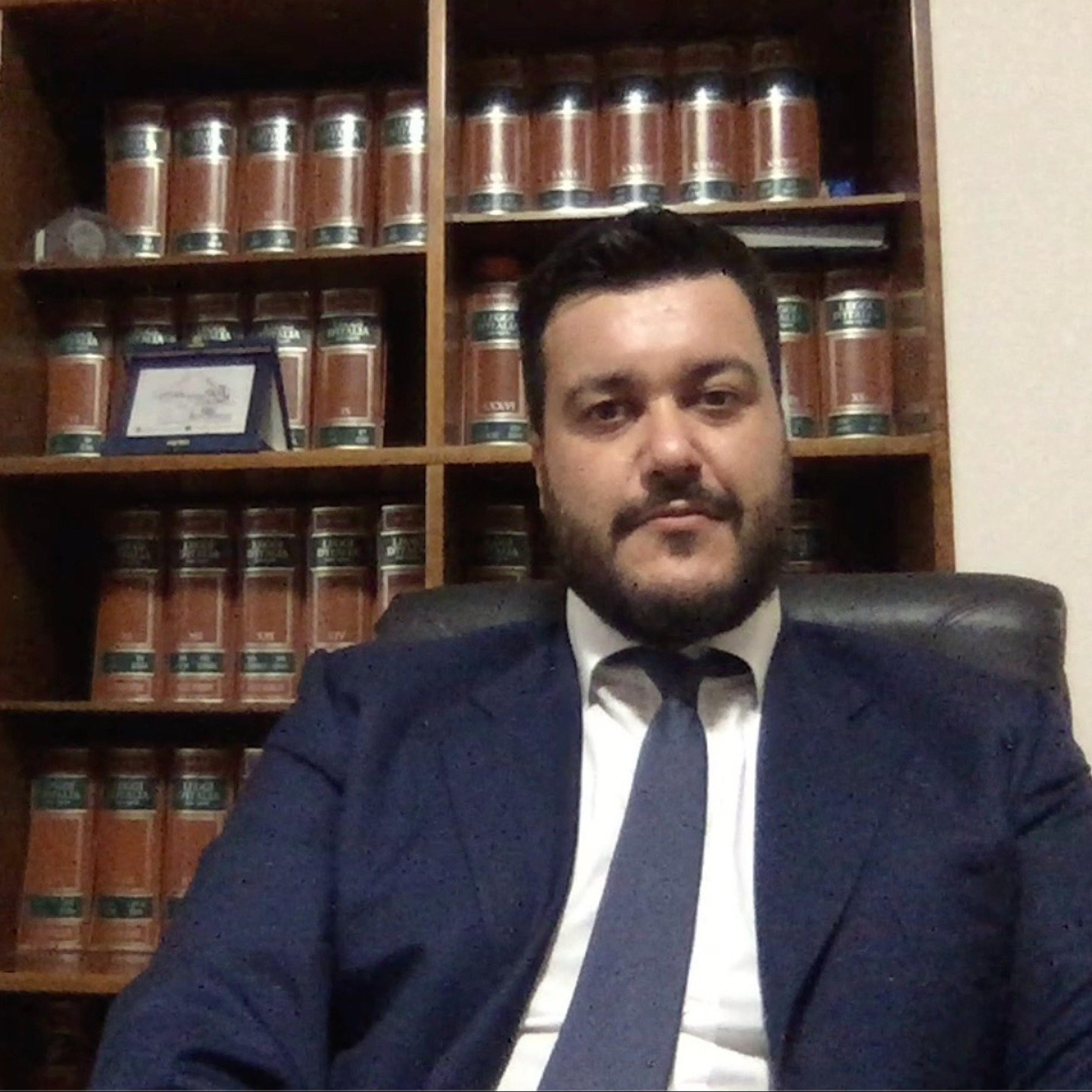 Francesco Baglioni