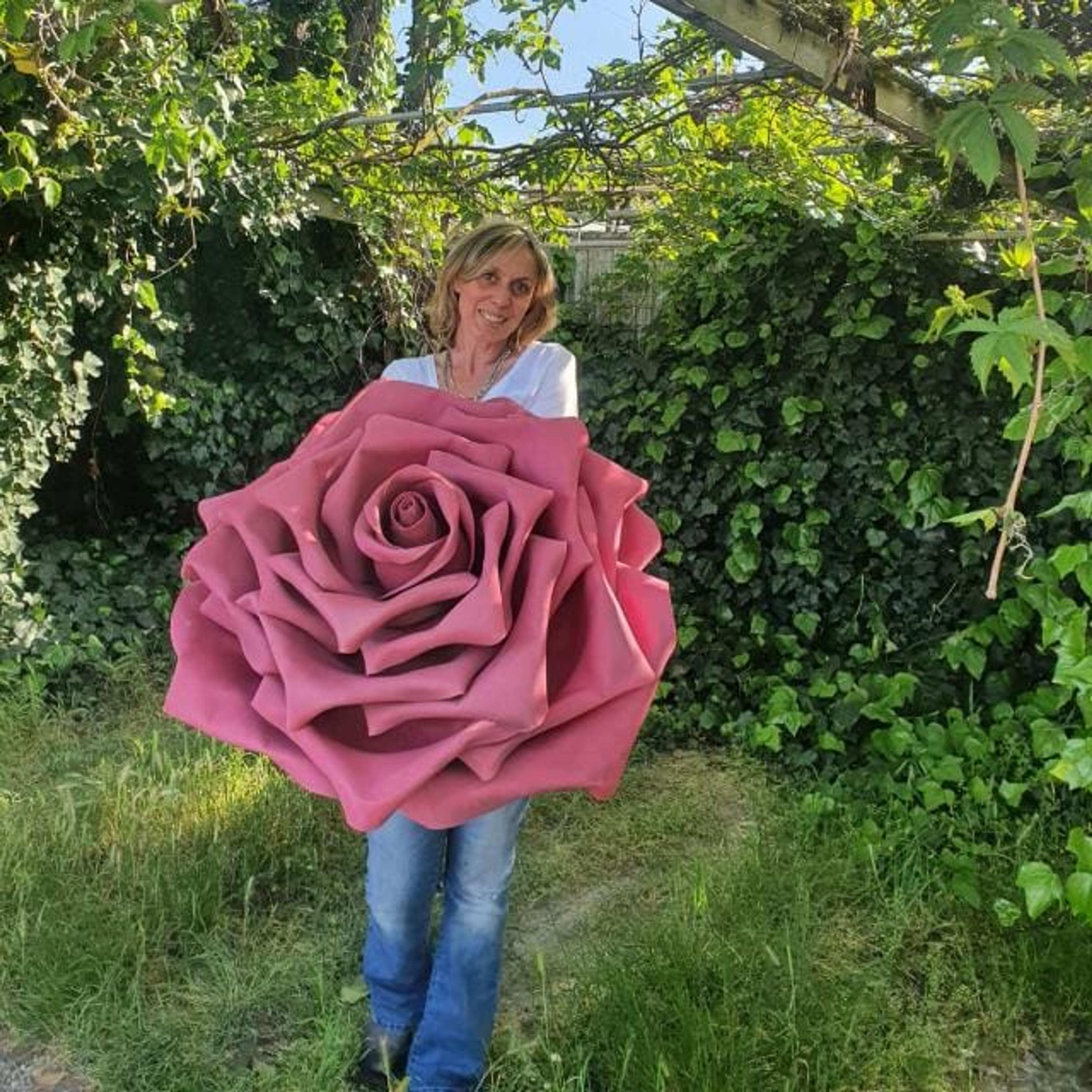 Paola Lubrani