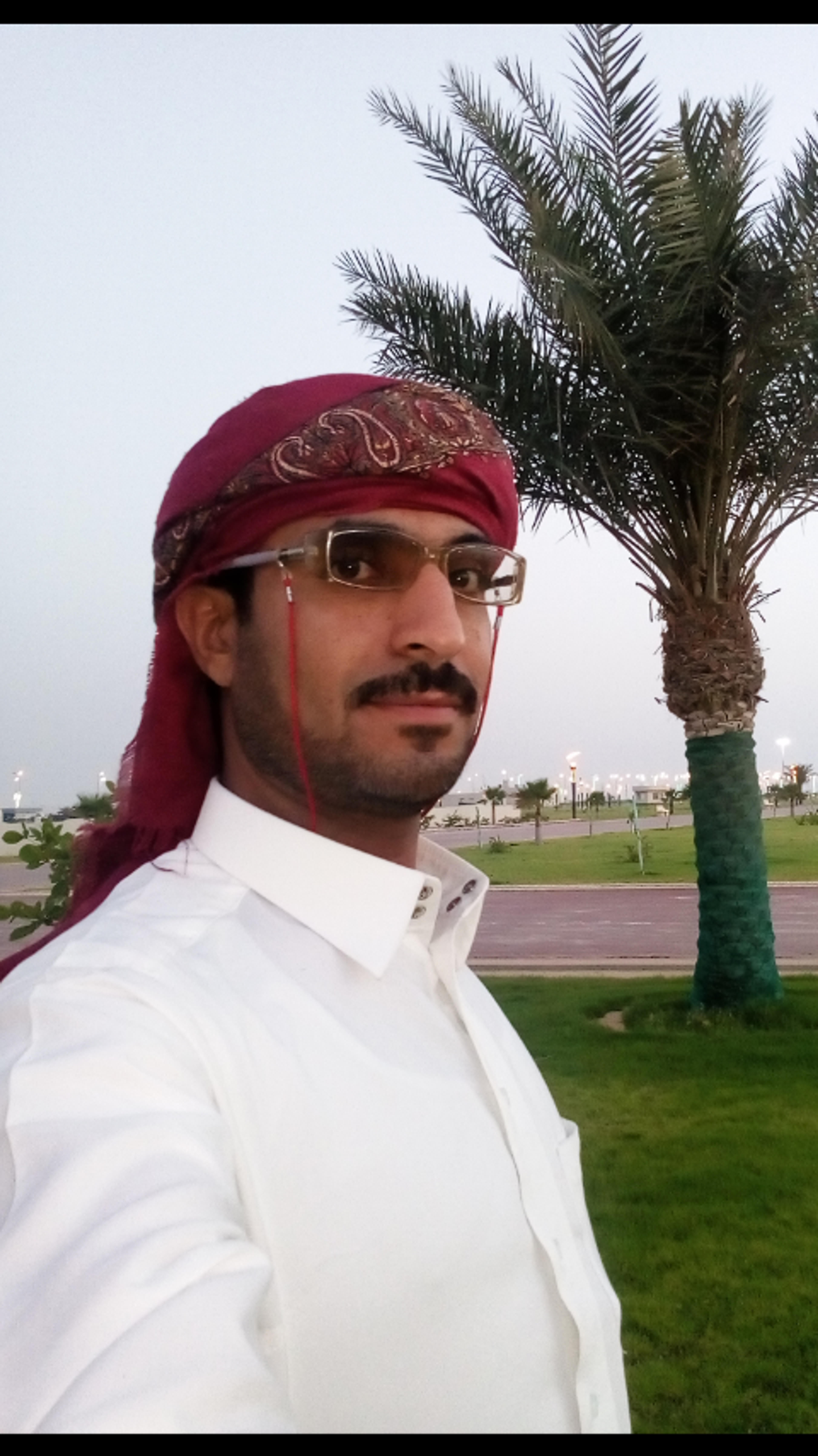 احمد حميد عبد الله صالح المراني