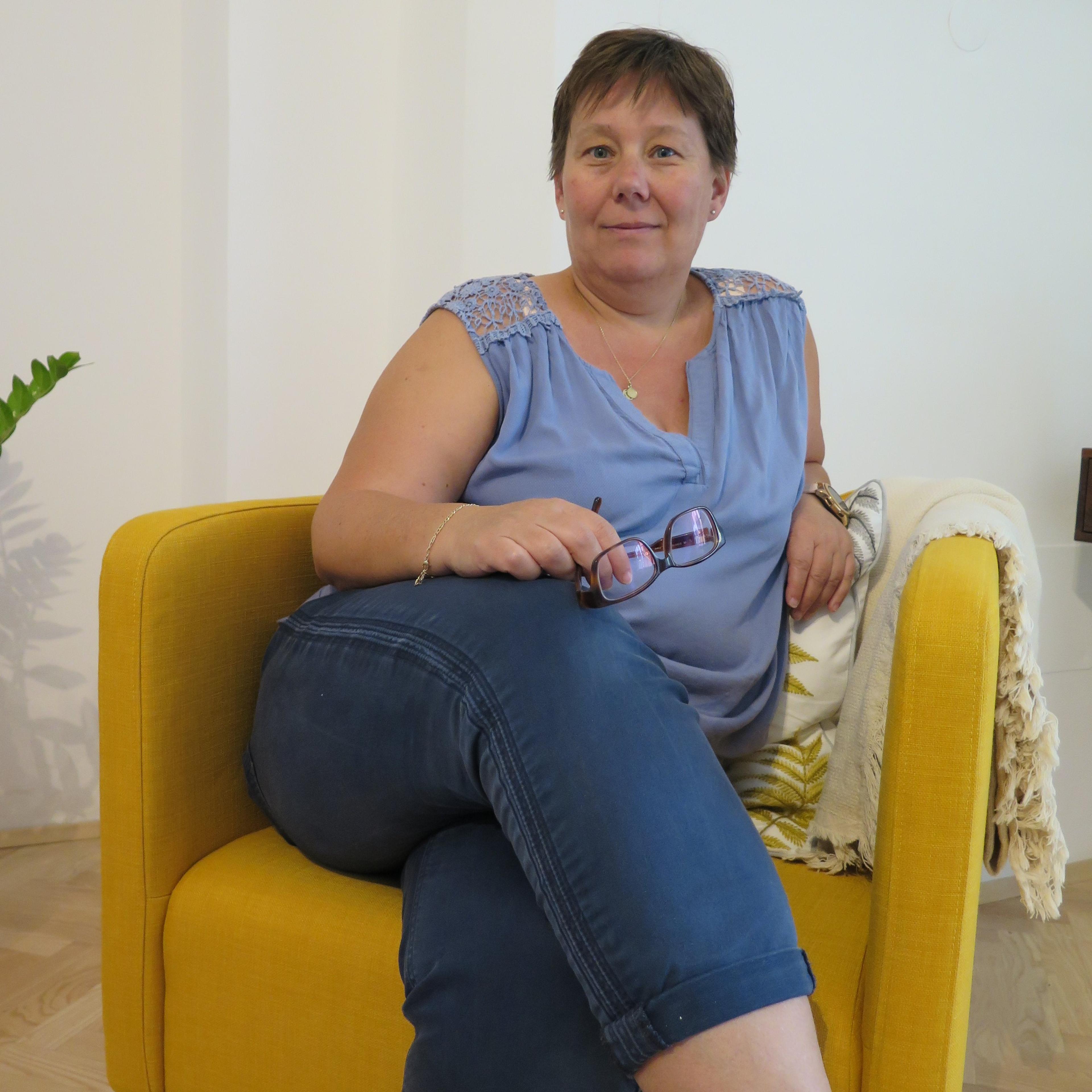 Agnes Glasauer