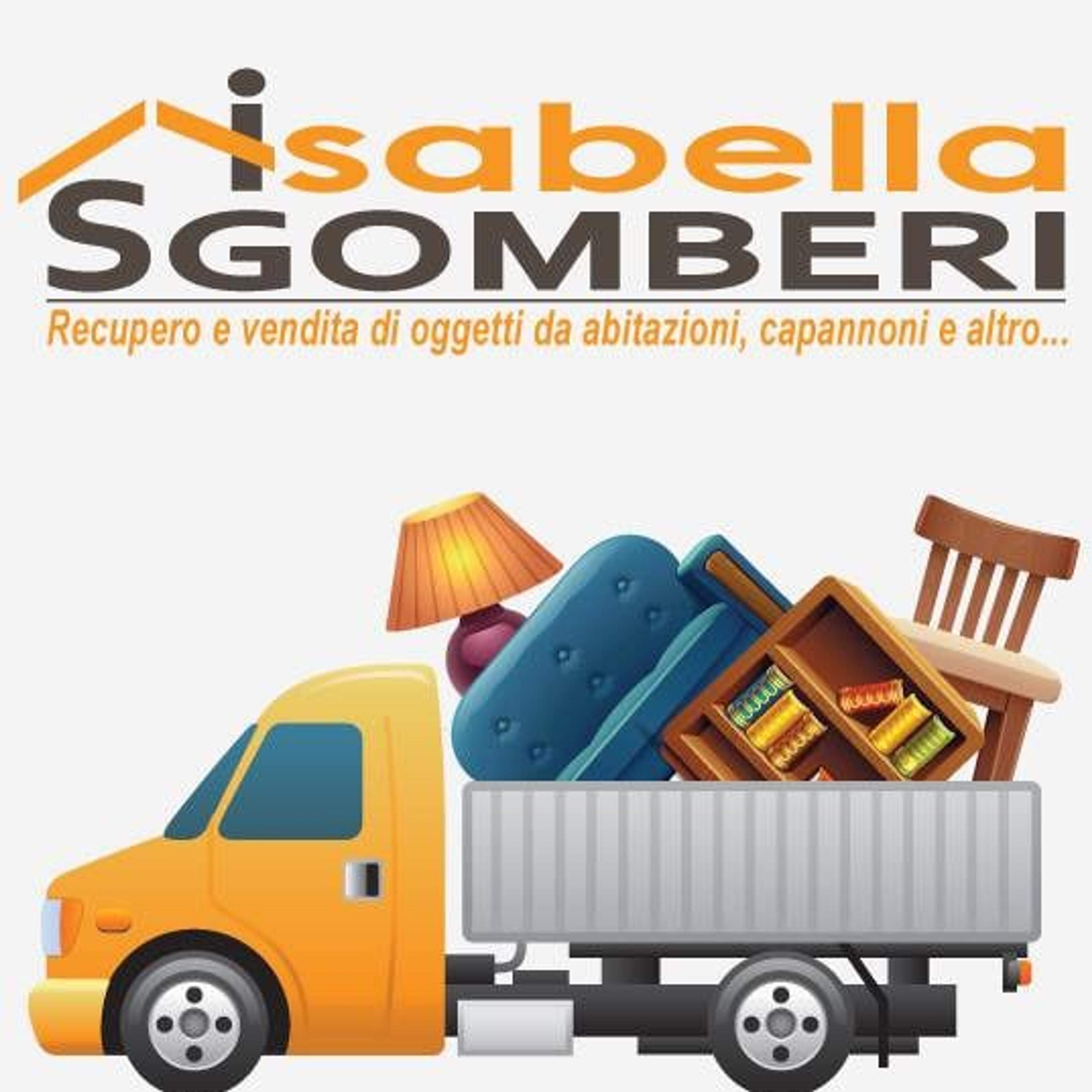Sgomberi Isabella