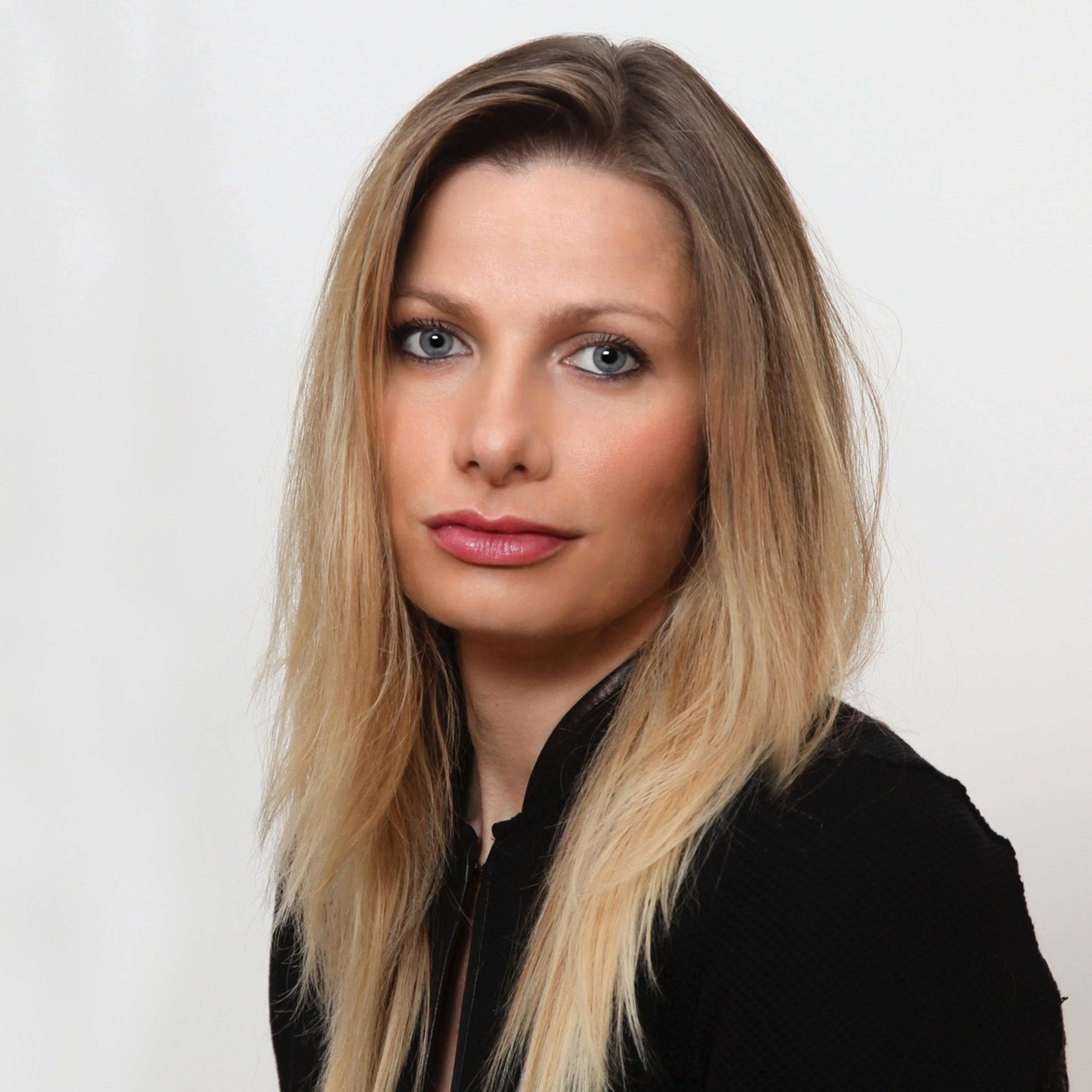 Silvia Paoletti Avvocato e Dottore di Ricerca