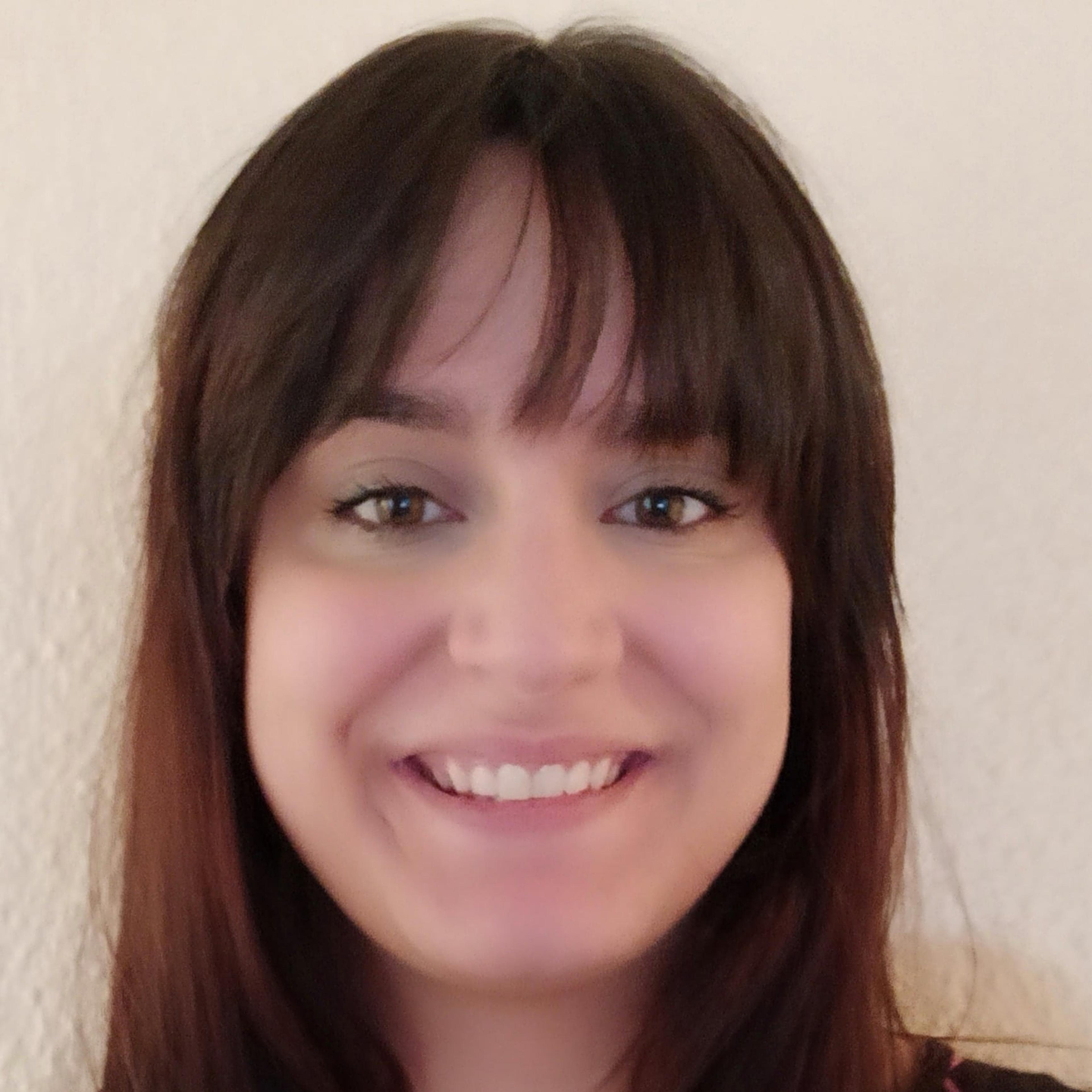 Ángela Magán Jiménez