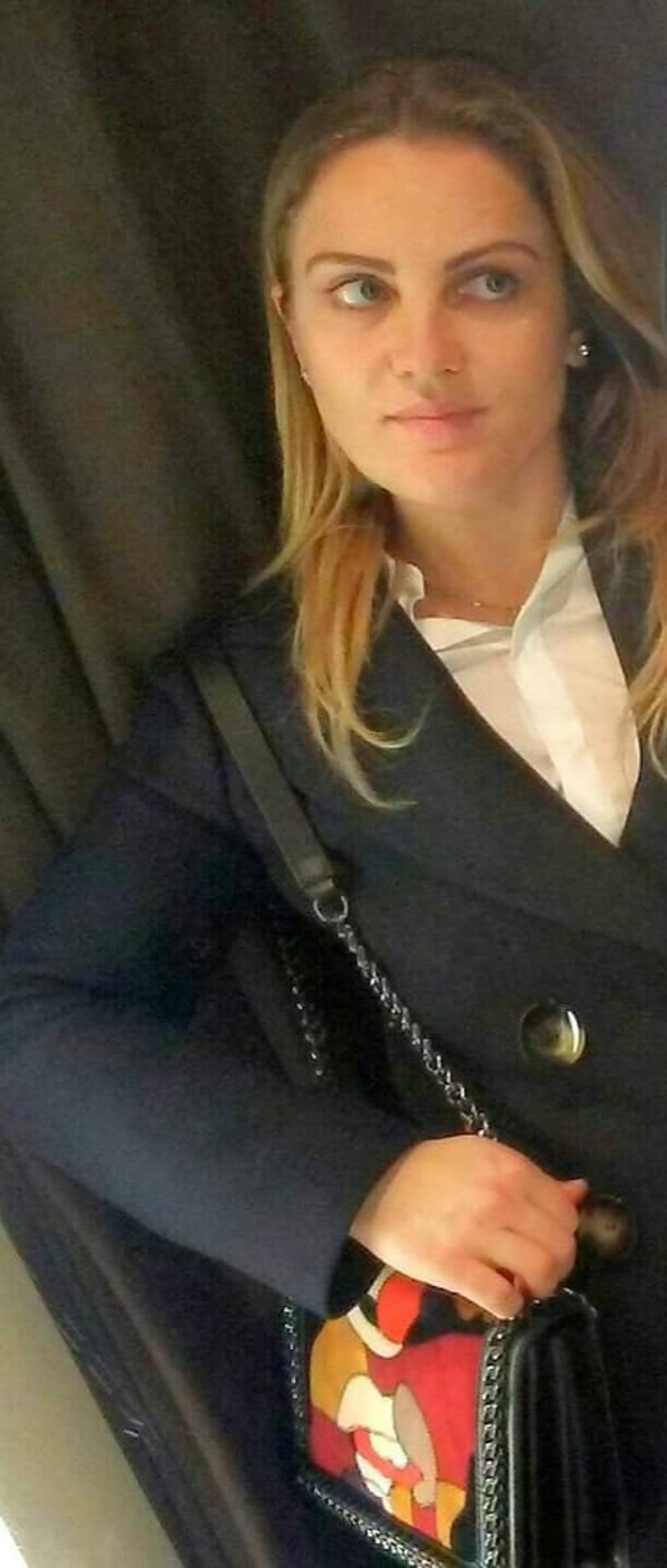 Violeta Duzha