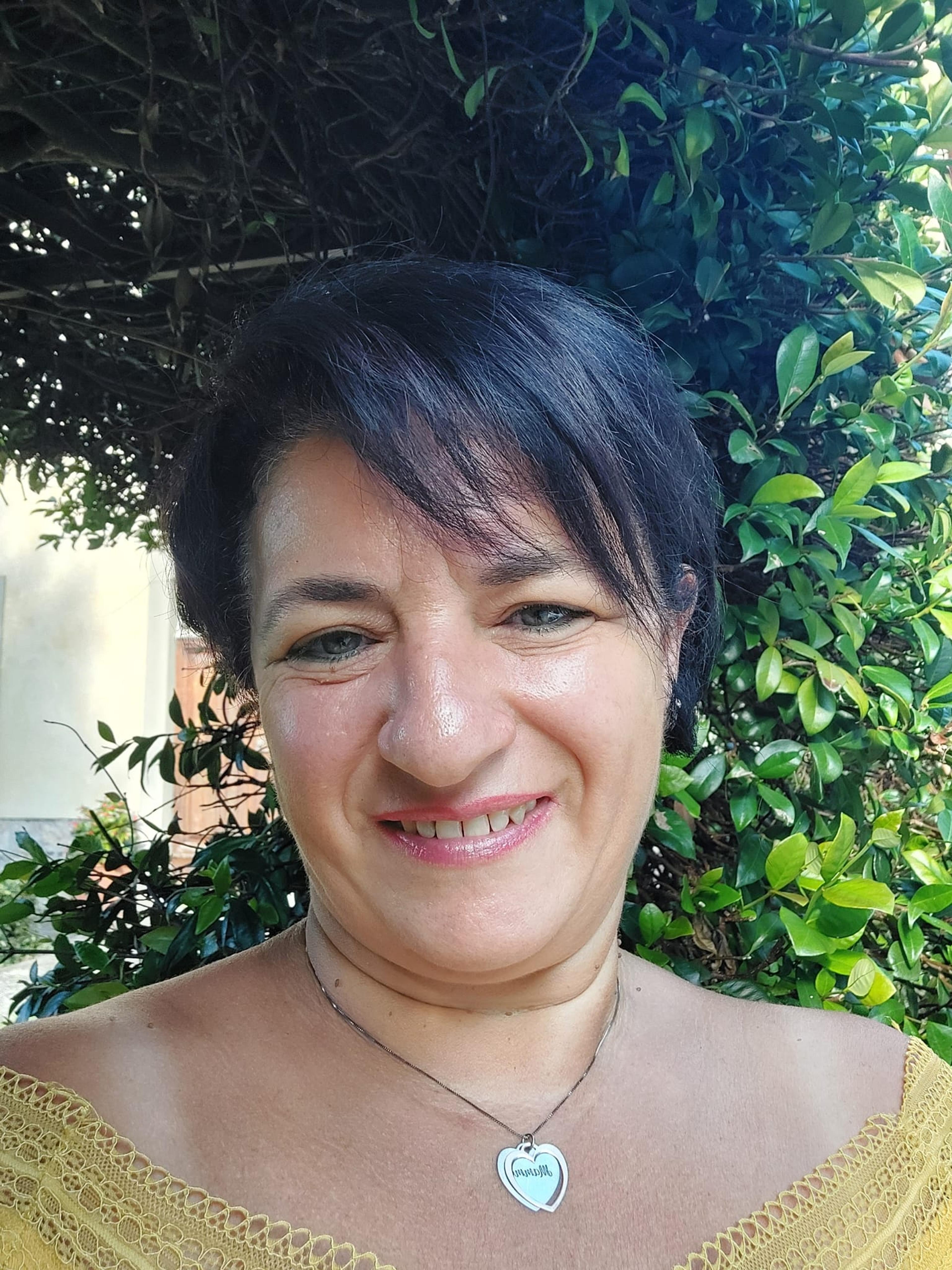 Michela Stanfa