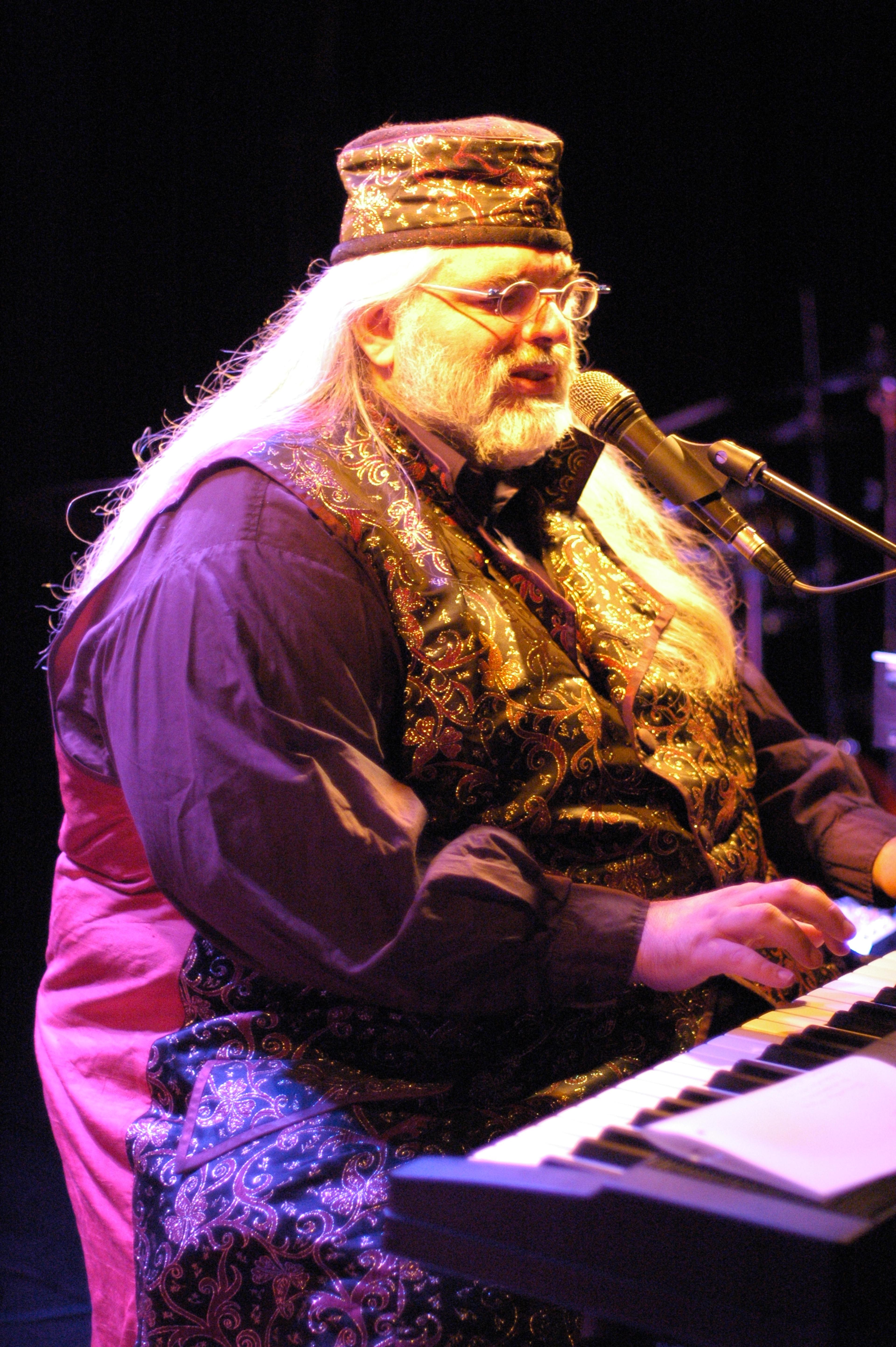 Alexander Bernard