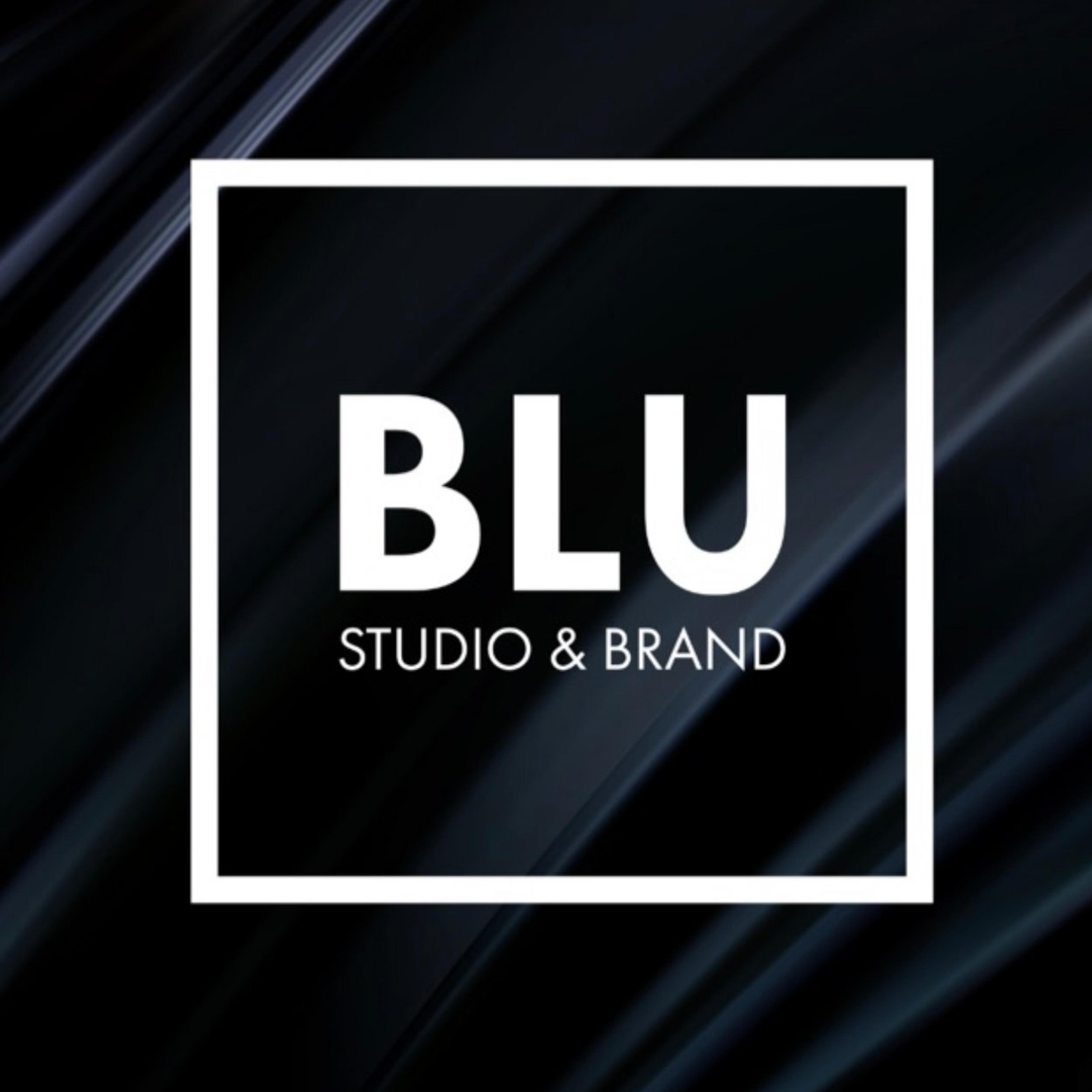 Blu Studio & Brand