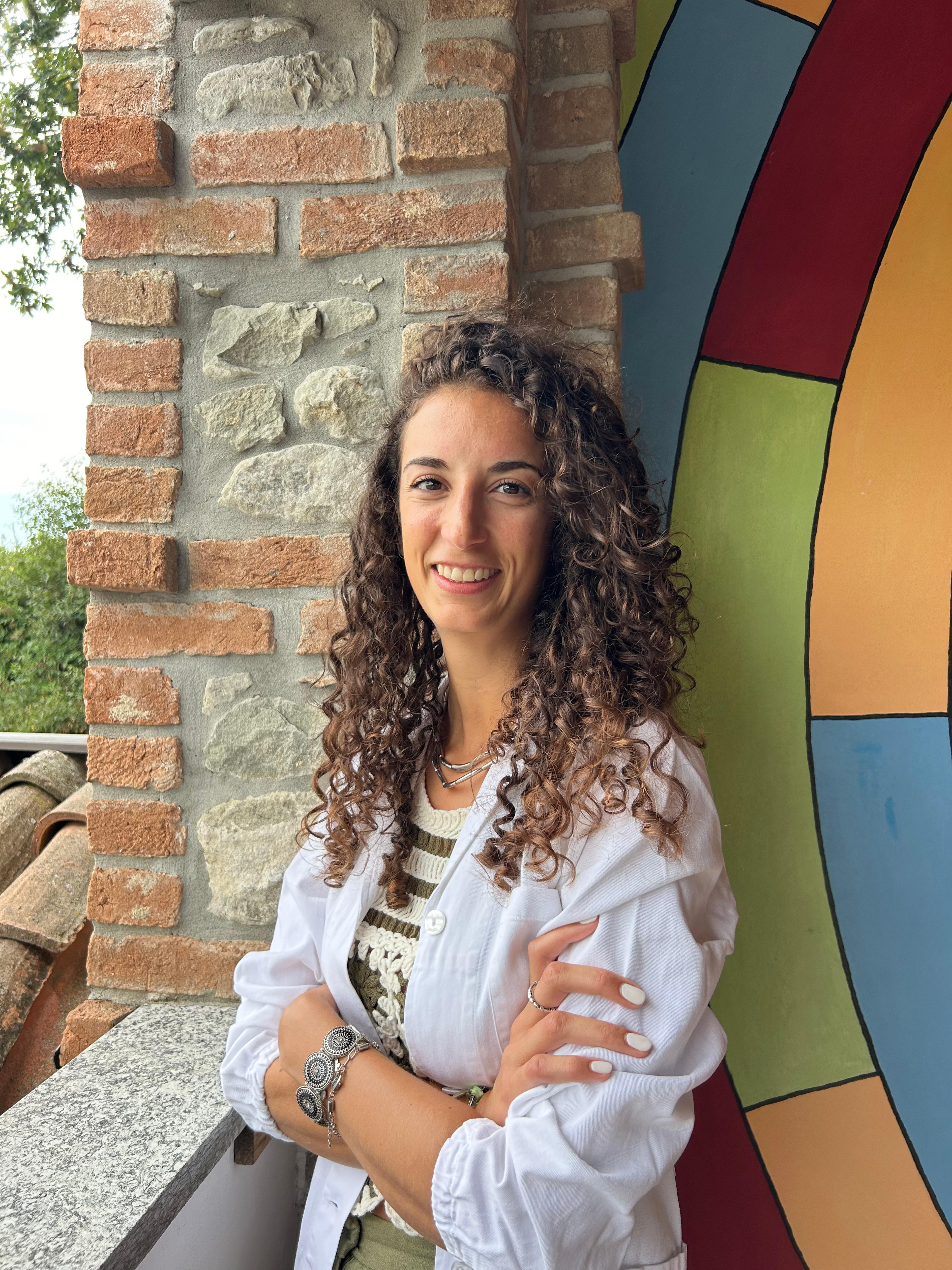 Dott.ssa Elena Bassi EleNutrizione