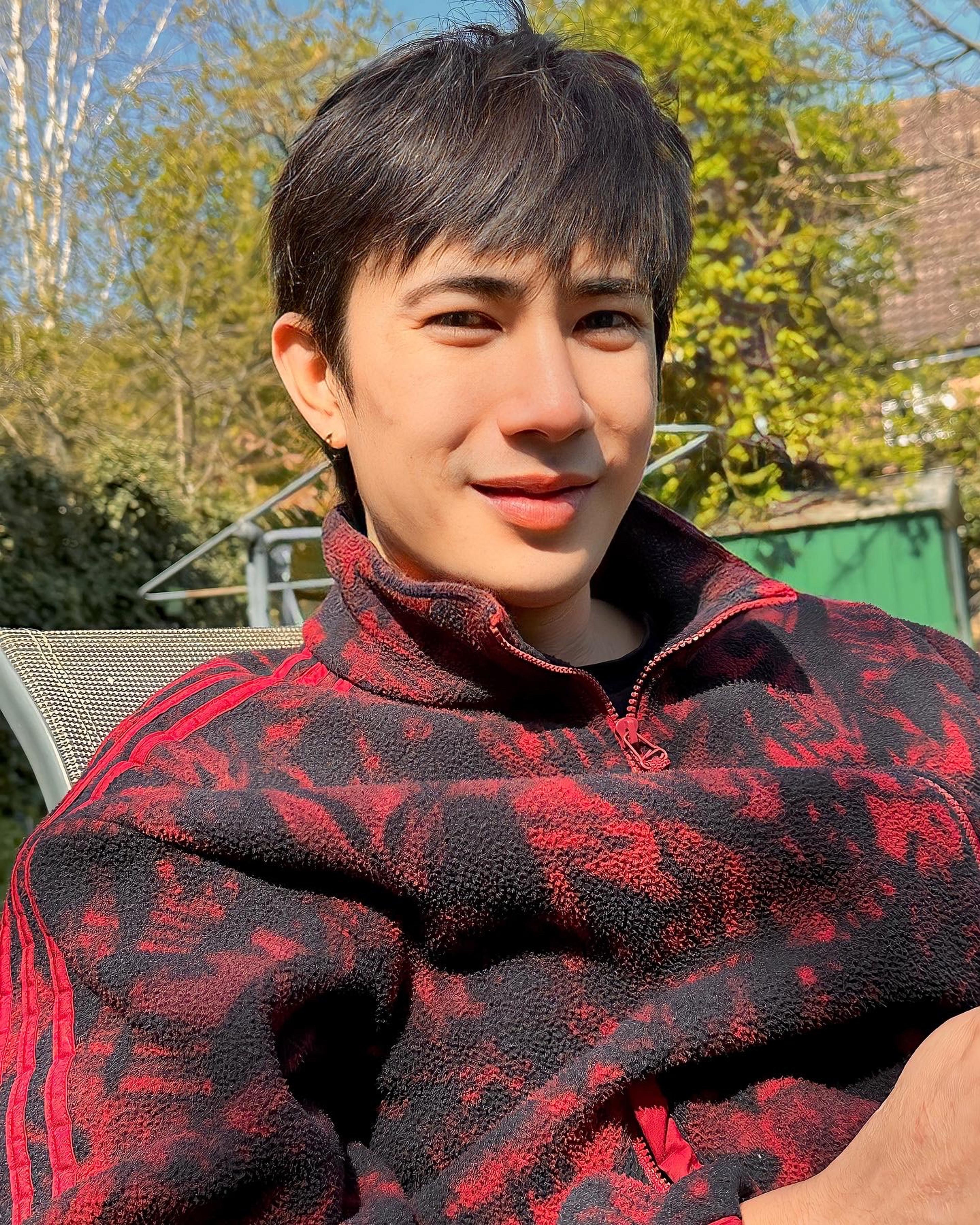 Calvin Tse