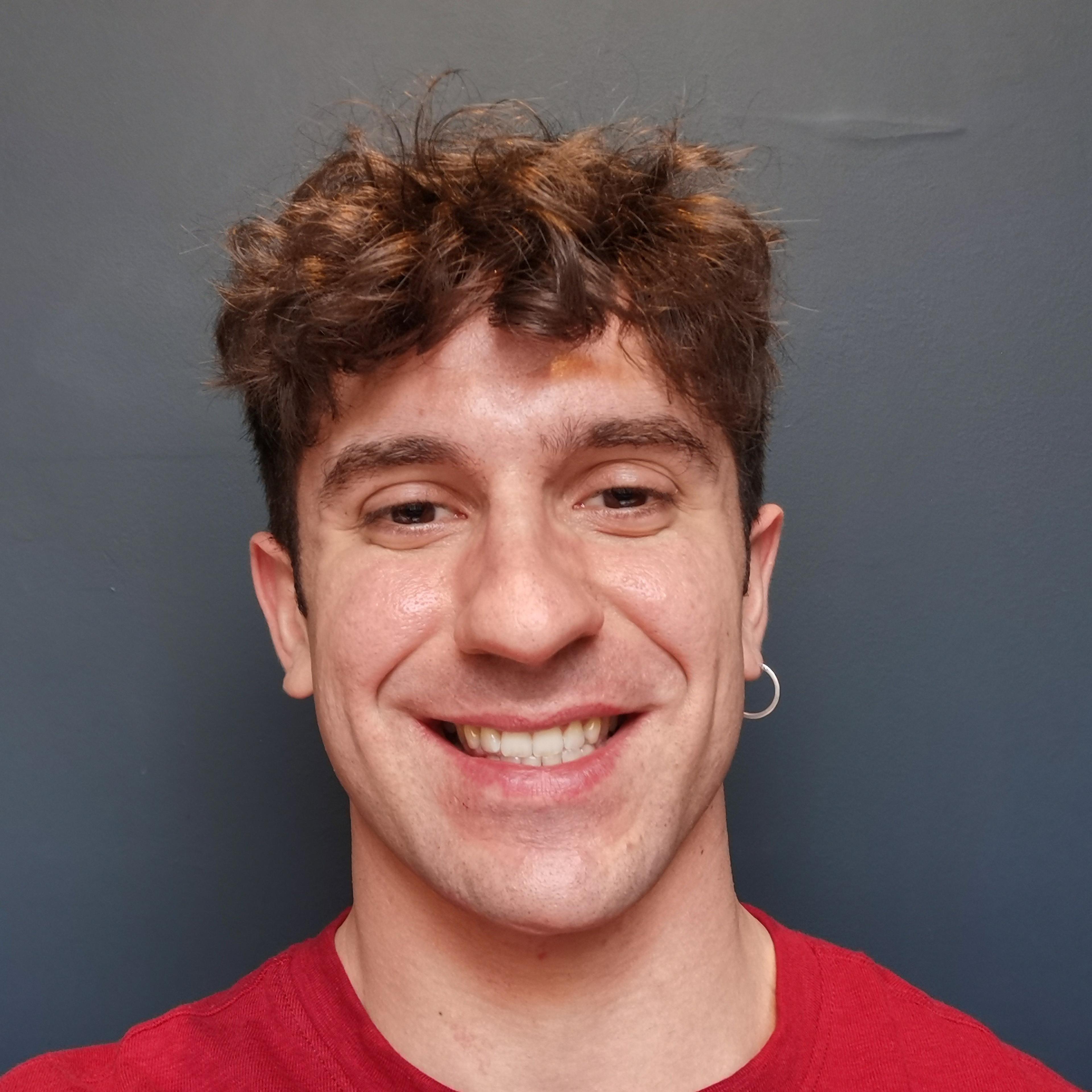 Marco Braggion