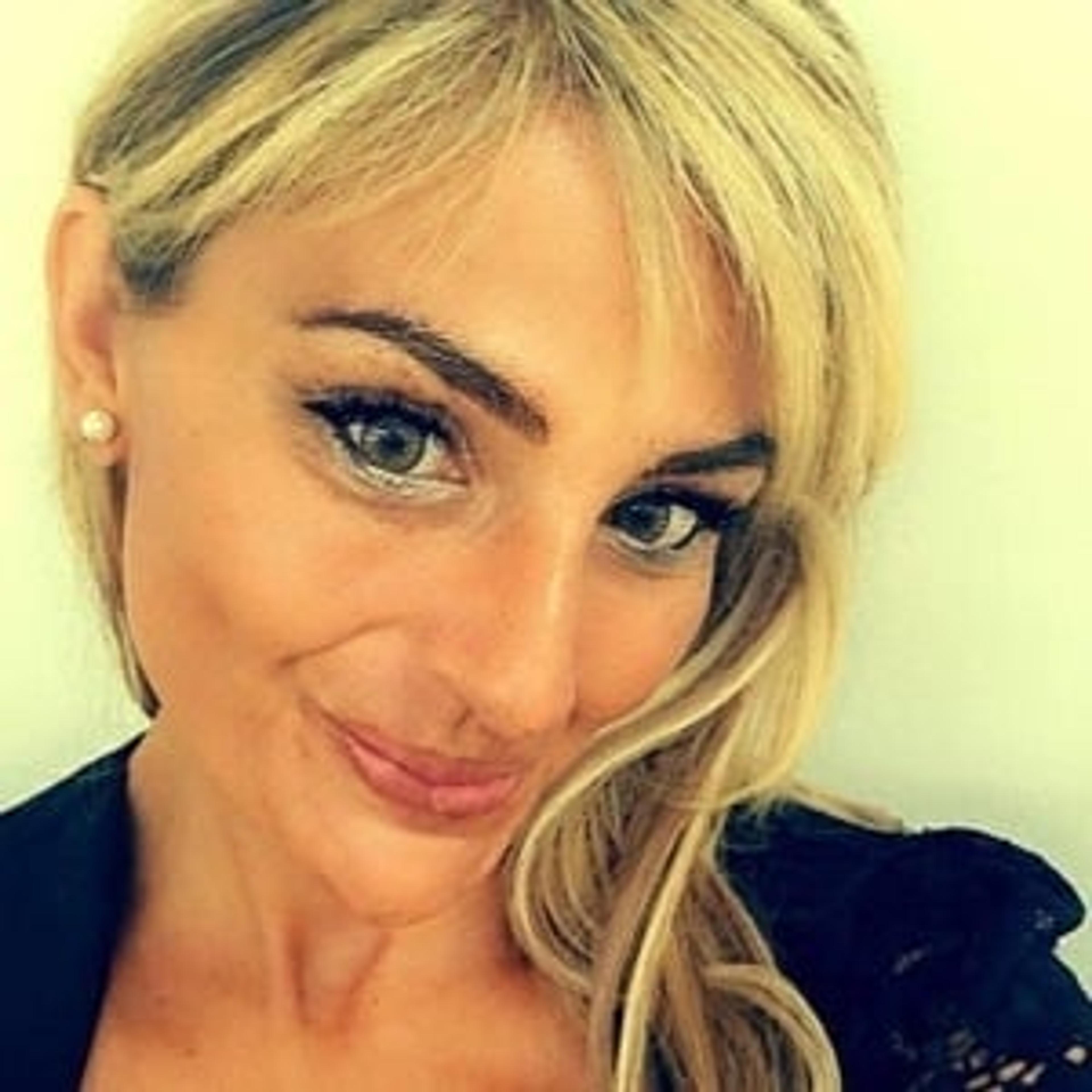 Barbara Lallai
