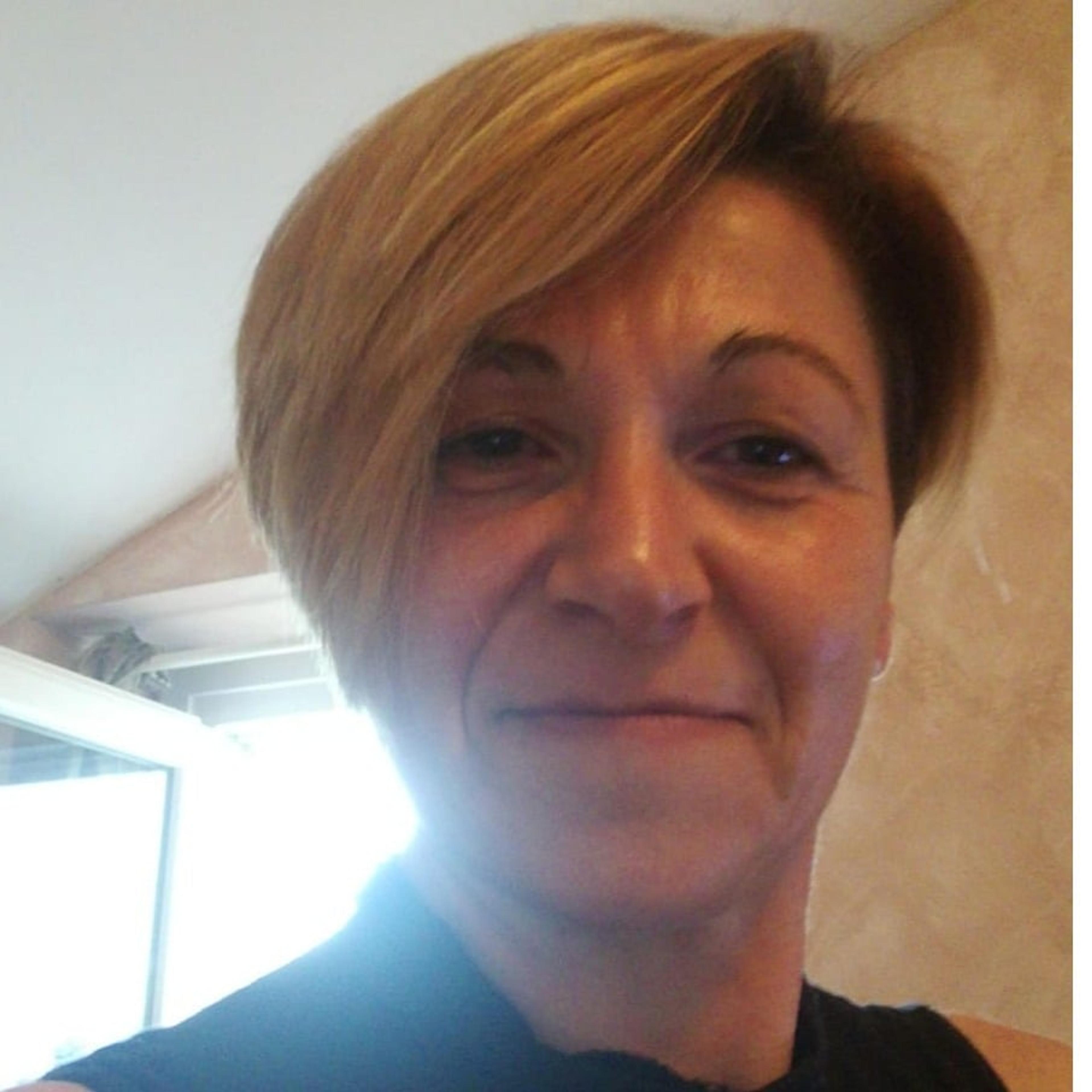 Francesca De Stefano