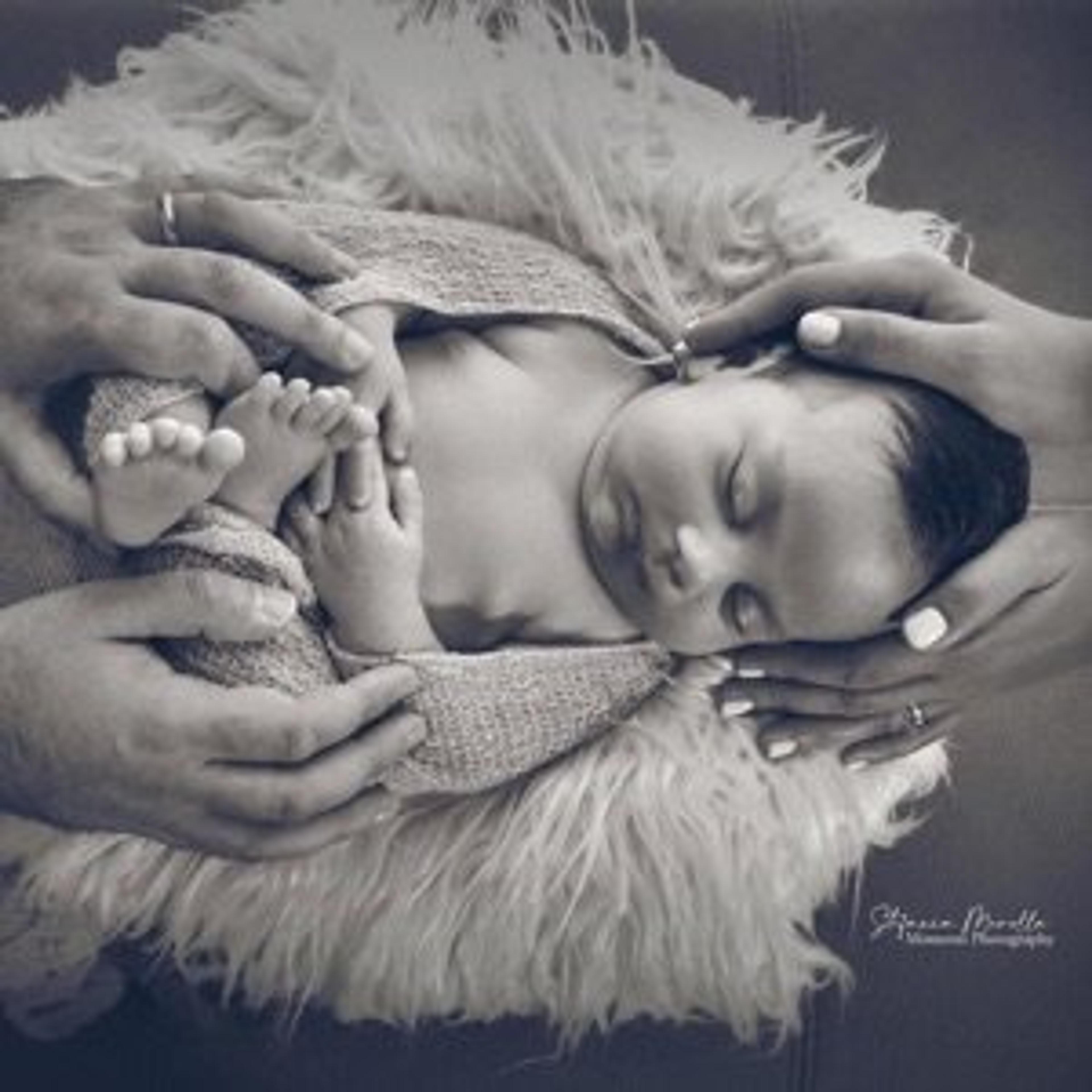 Newborn- Moments Photography di Stefania Merolla