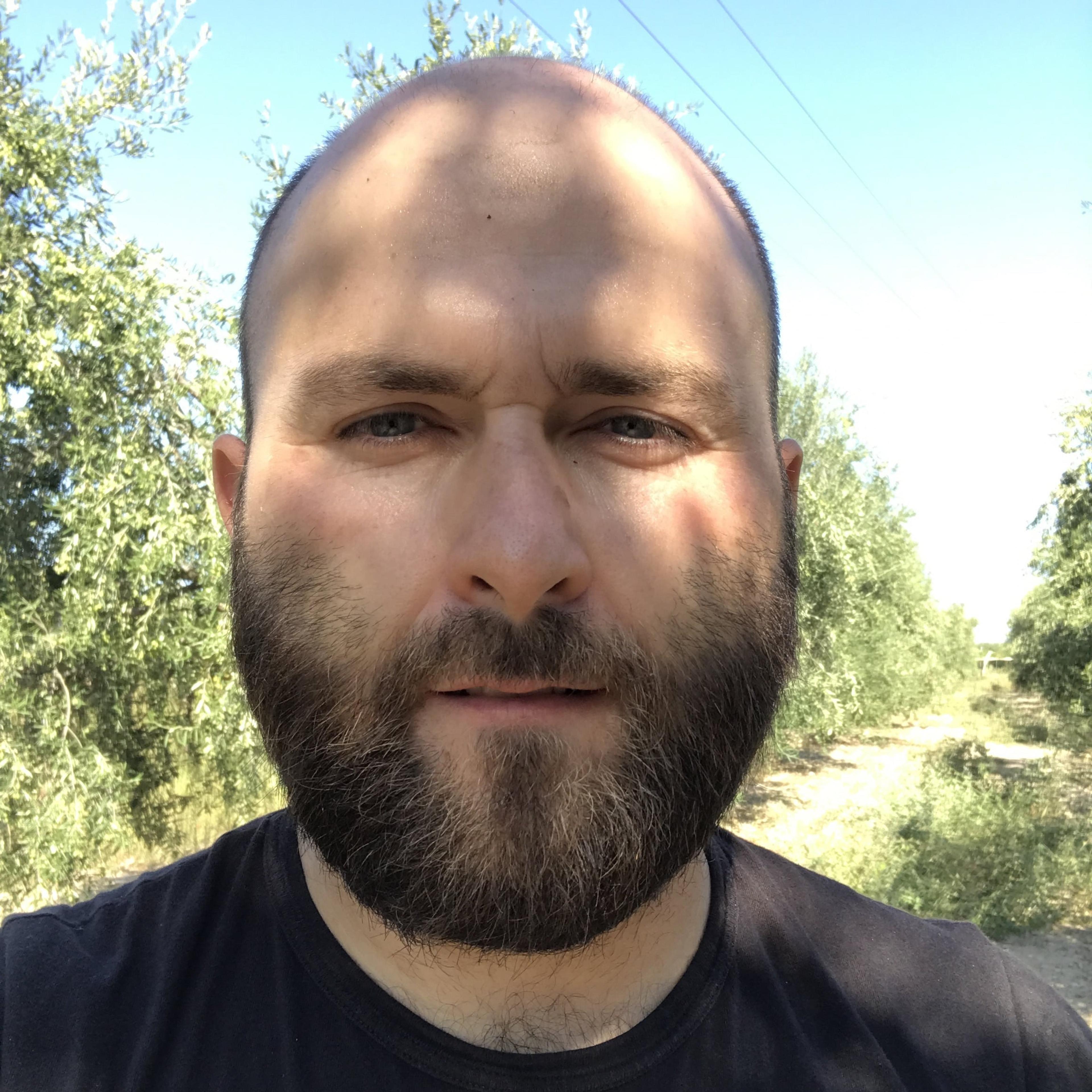 Nicola Ricchiuto
