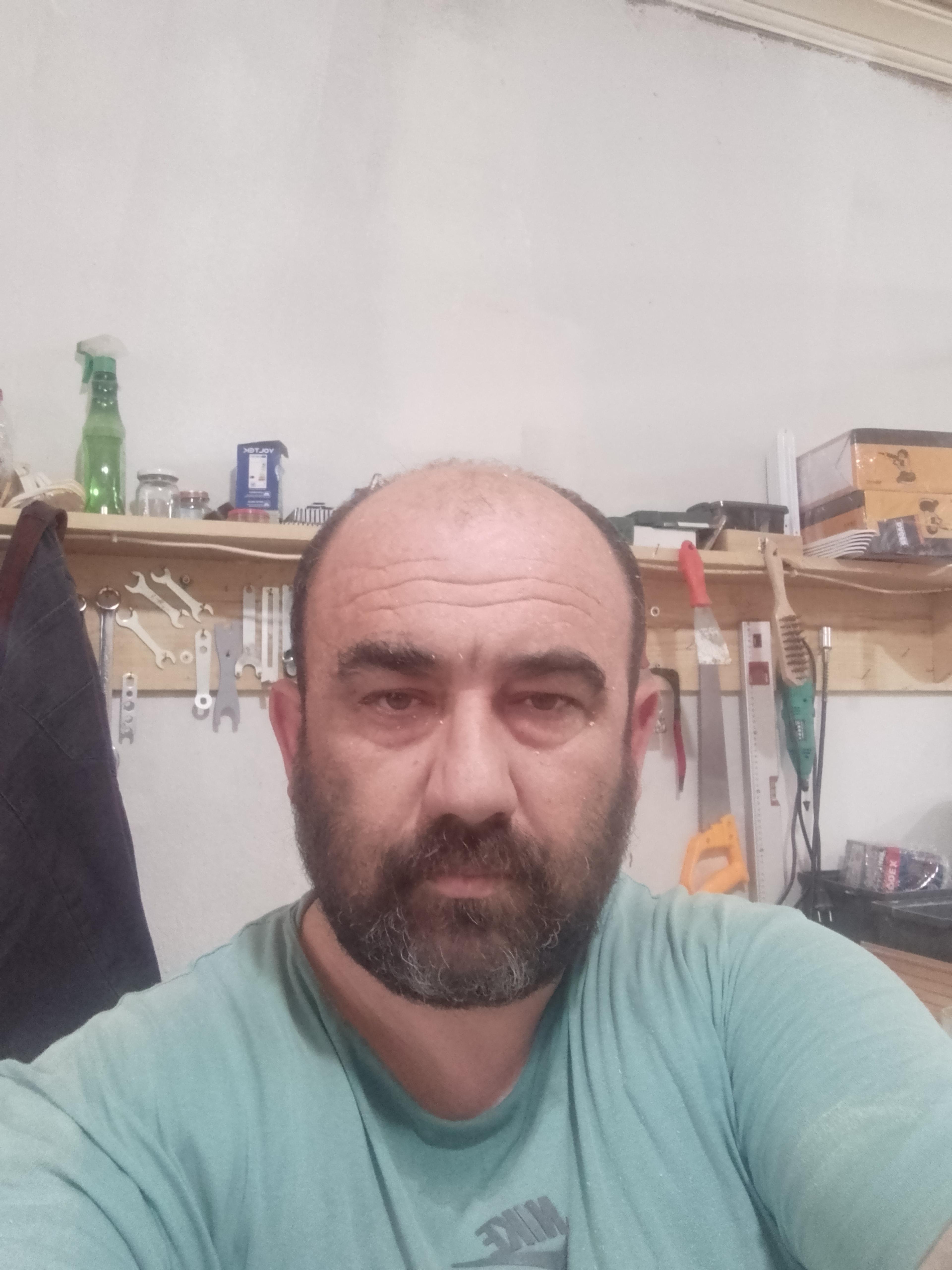 İsmayil TOKUCU