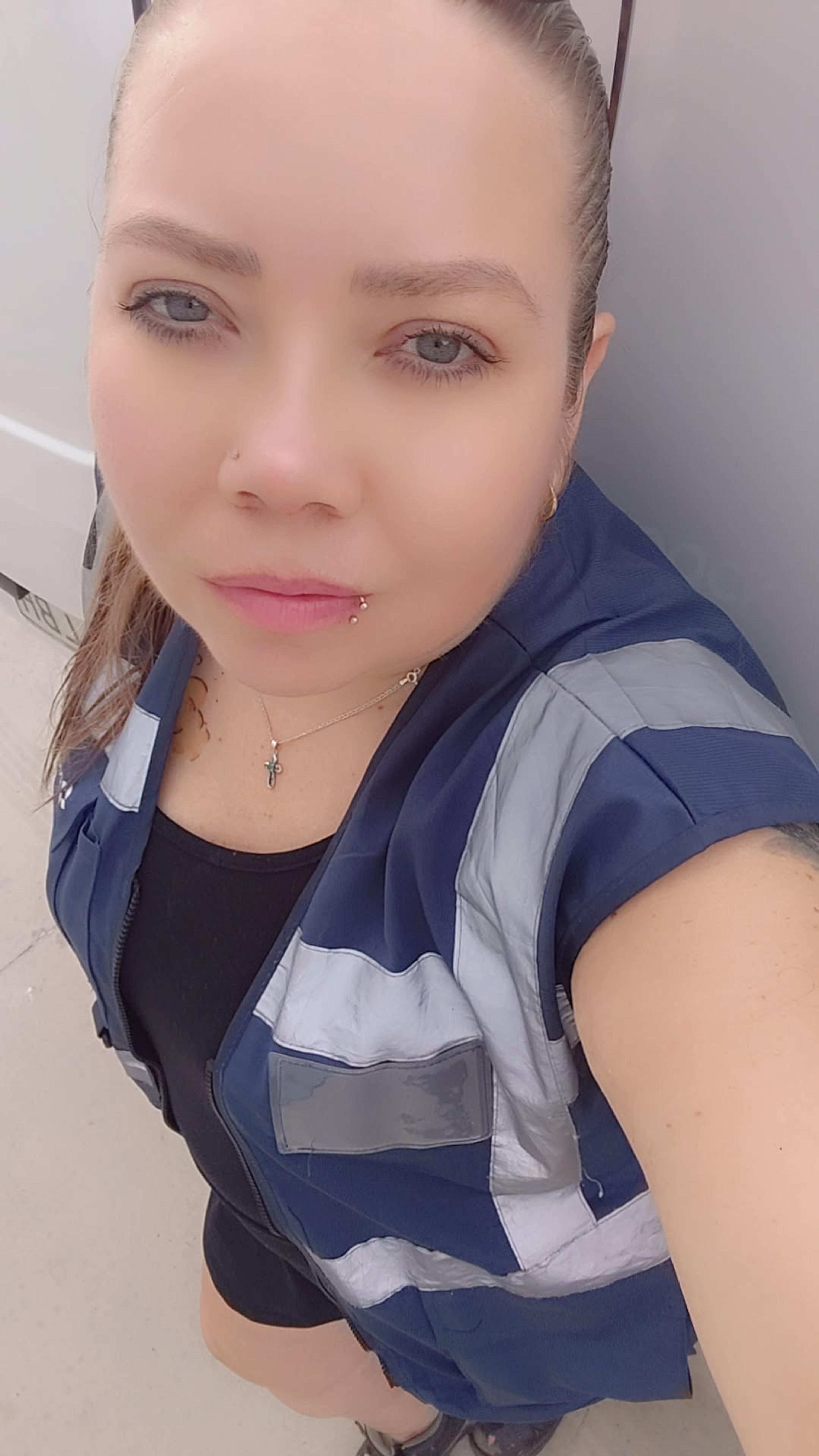 Nathaly Andrea Montes Sanchez
