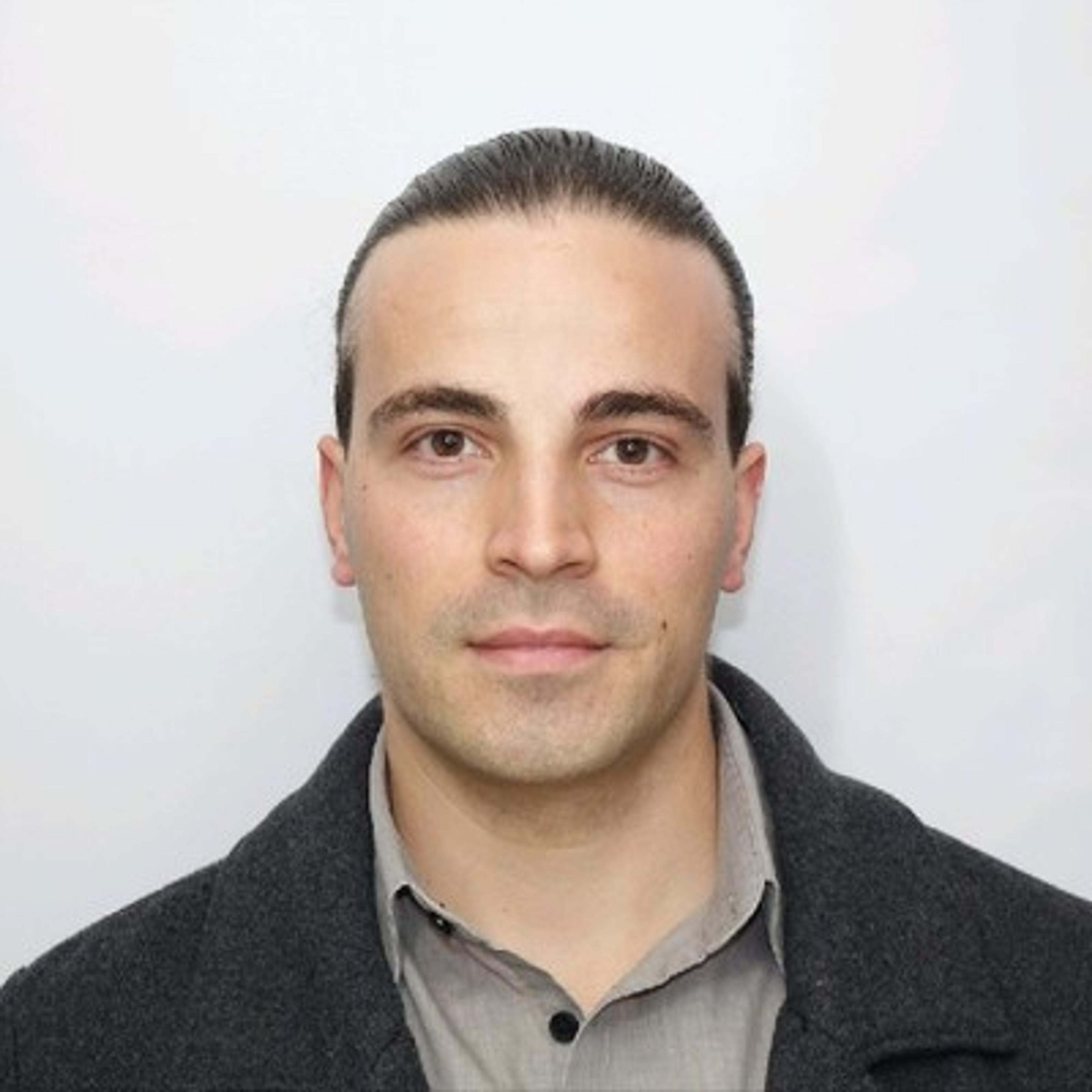Sergio Lanzalonga