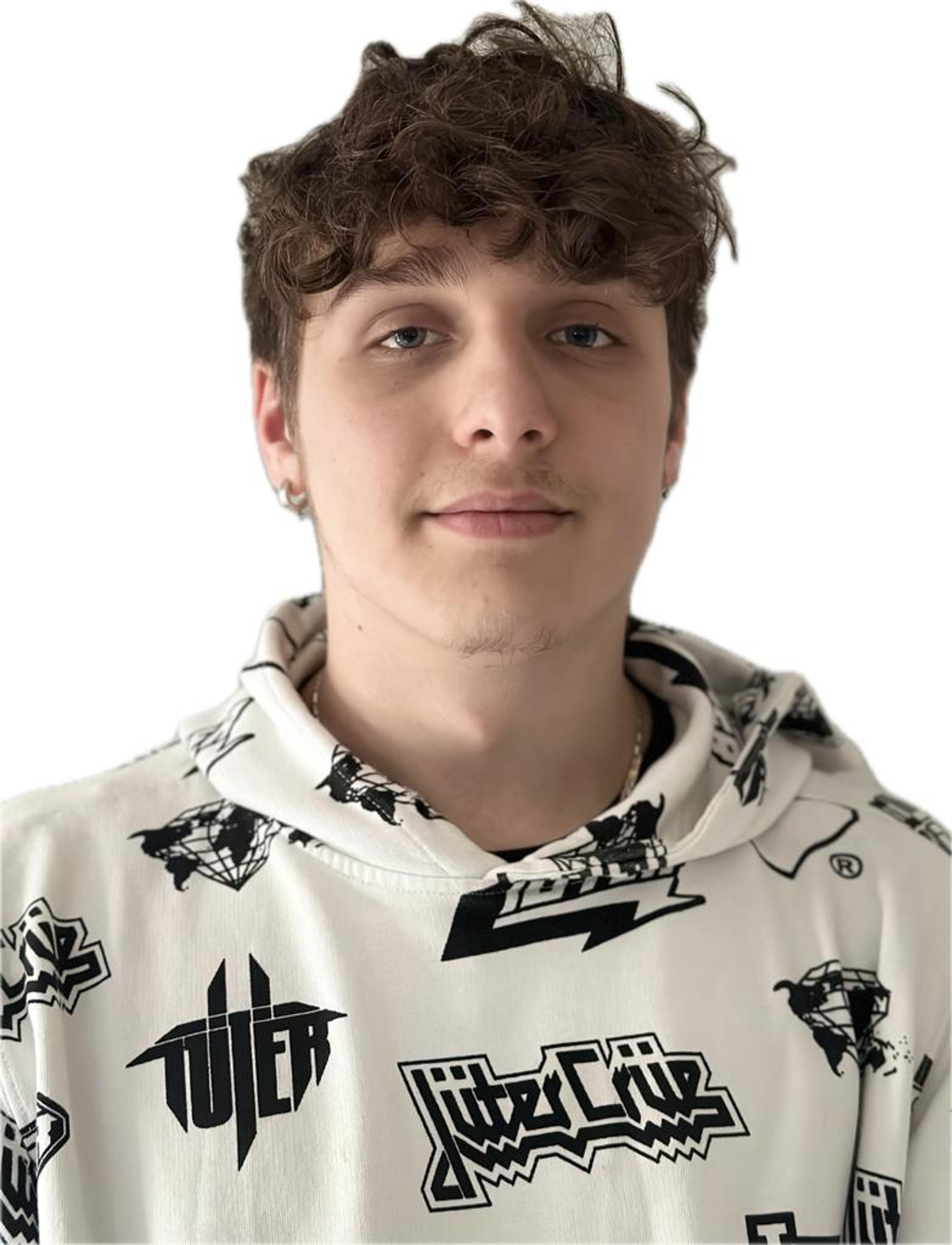 Julian Cagnina