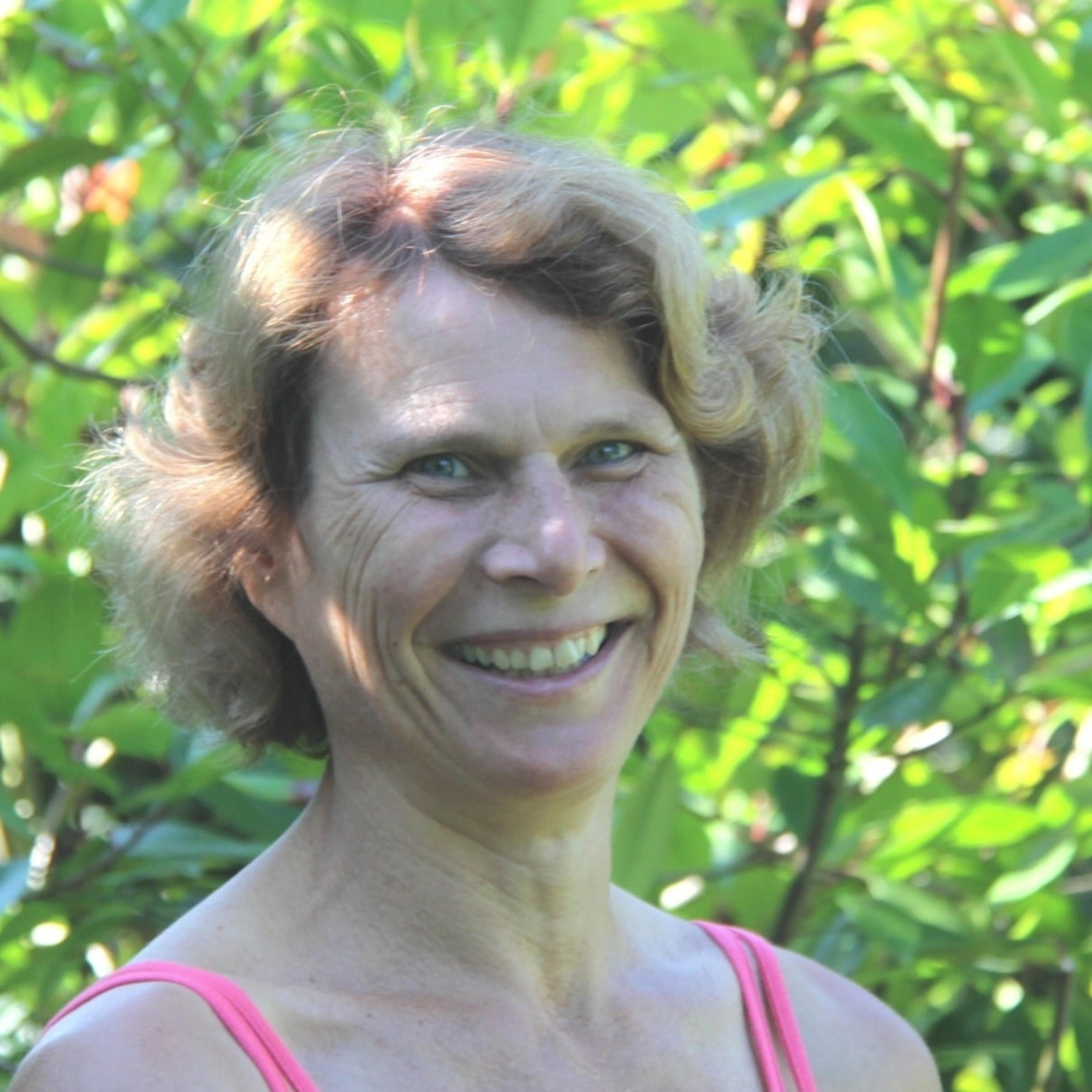 Sabine Vankeerberghen