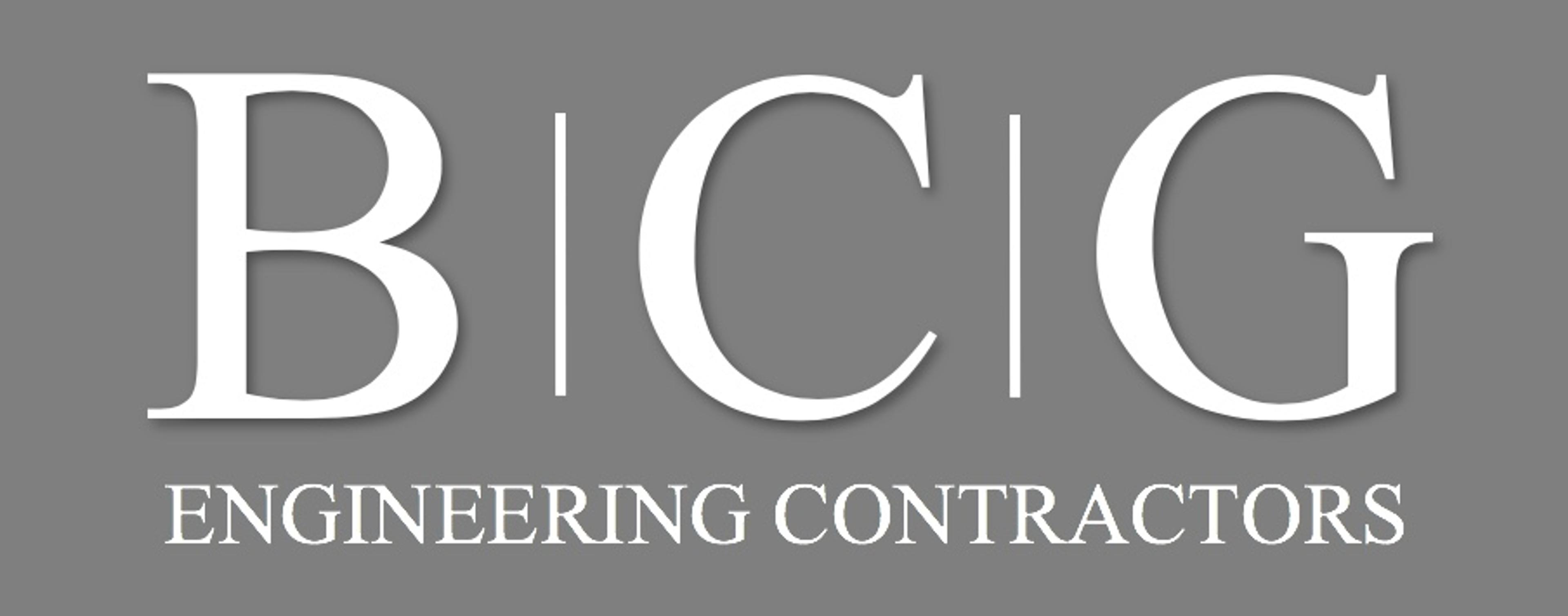 BCG Engineering Contractors Ltd