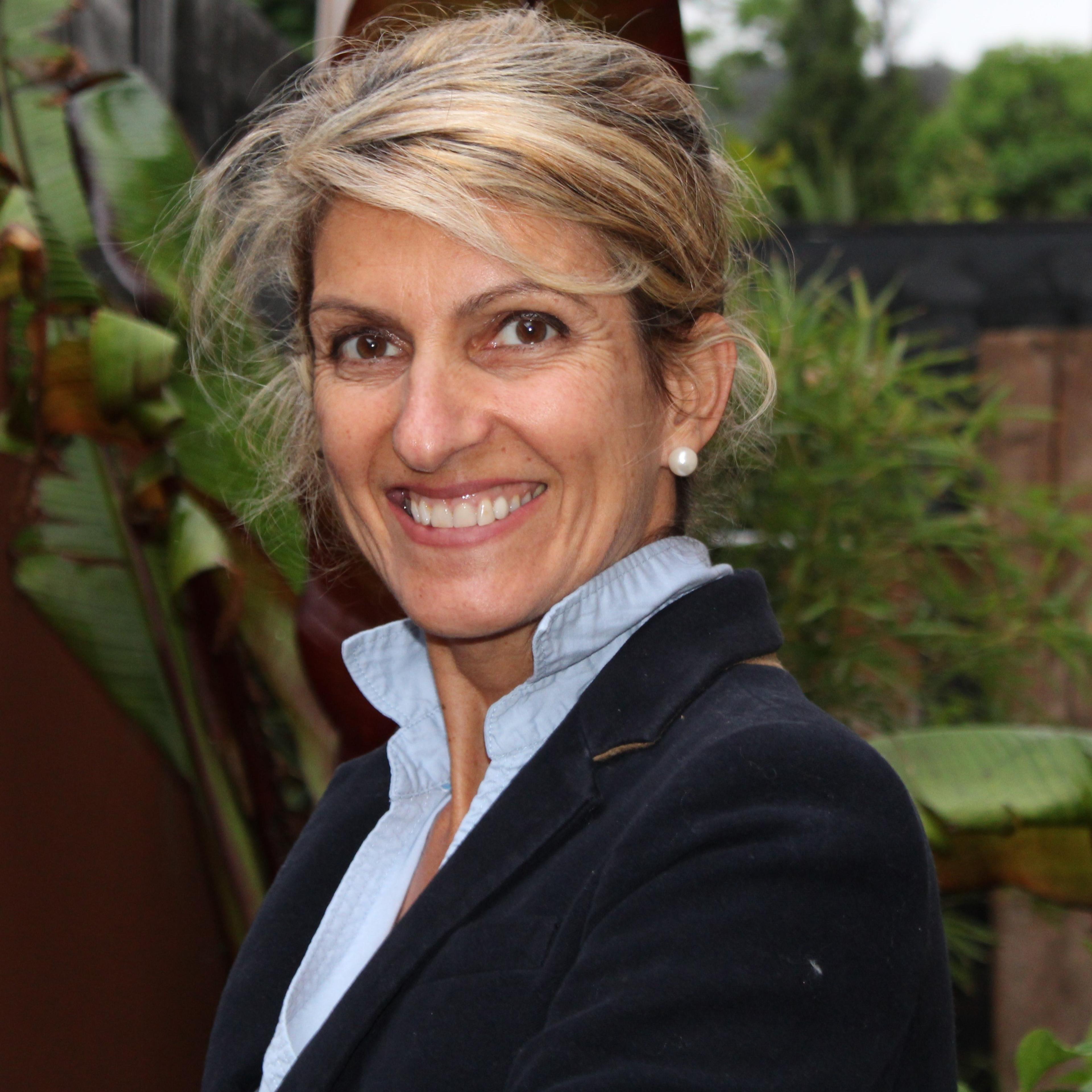 Sabine Moreno-Ugena