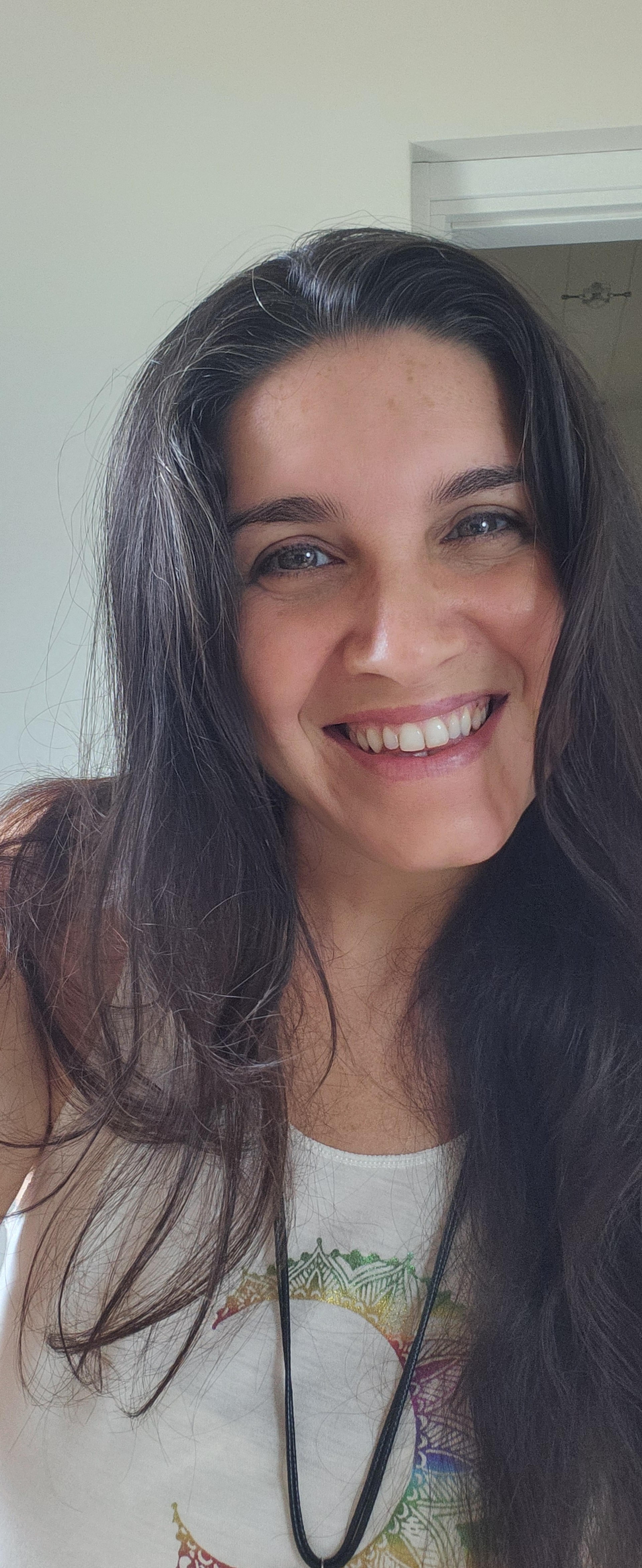 Antonia Pellegrino