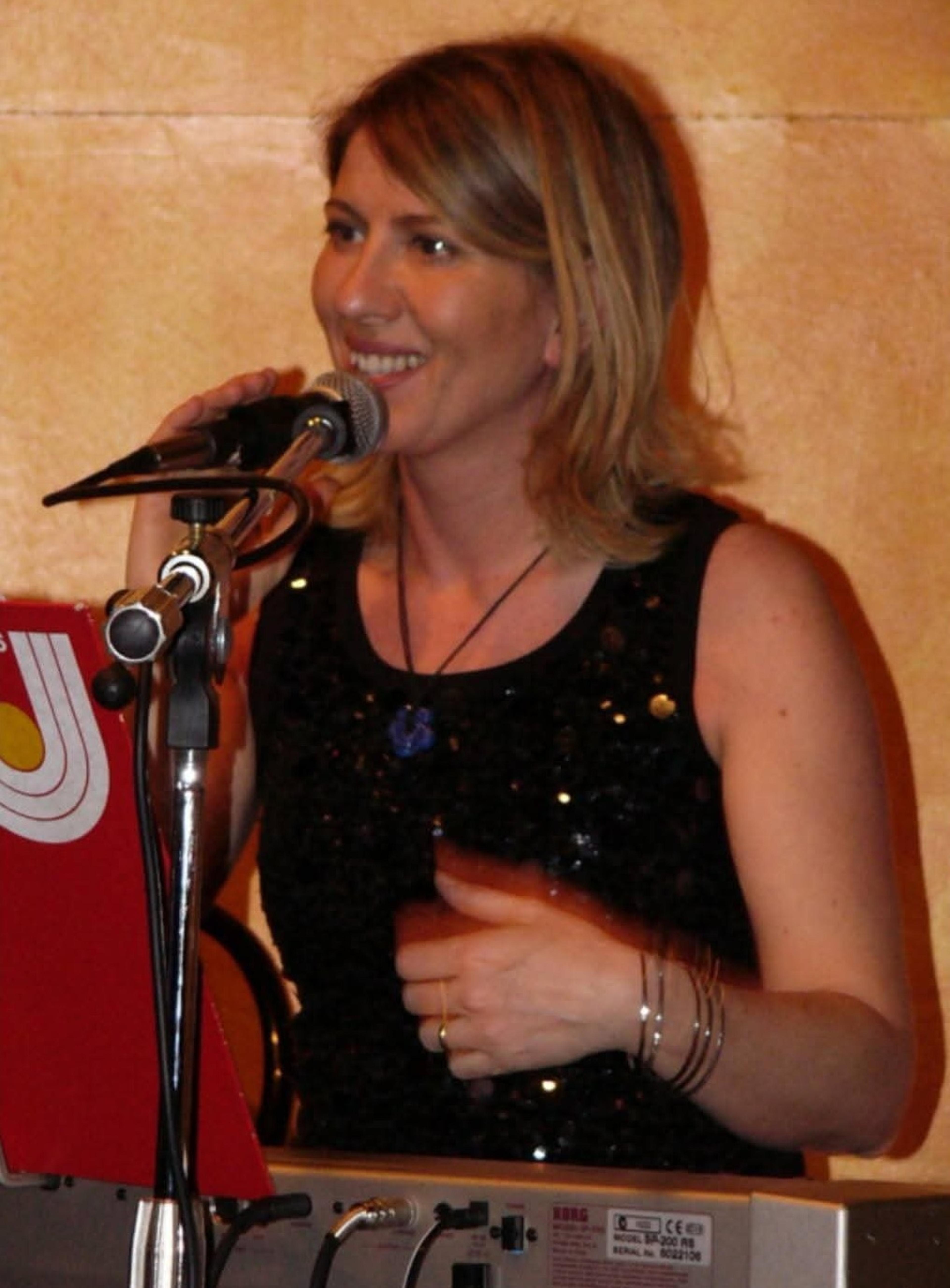 Elena Vivaldi